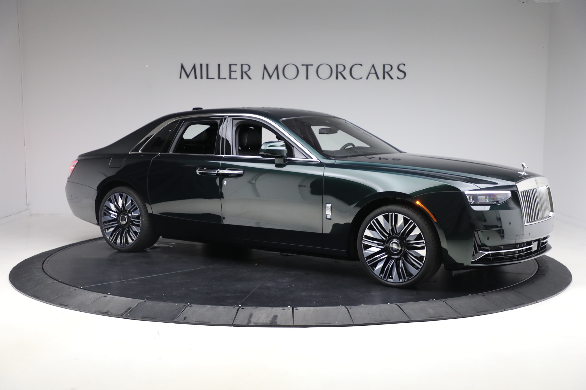 2026 Rolls-Royce Ghost Base - Photo 12