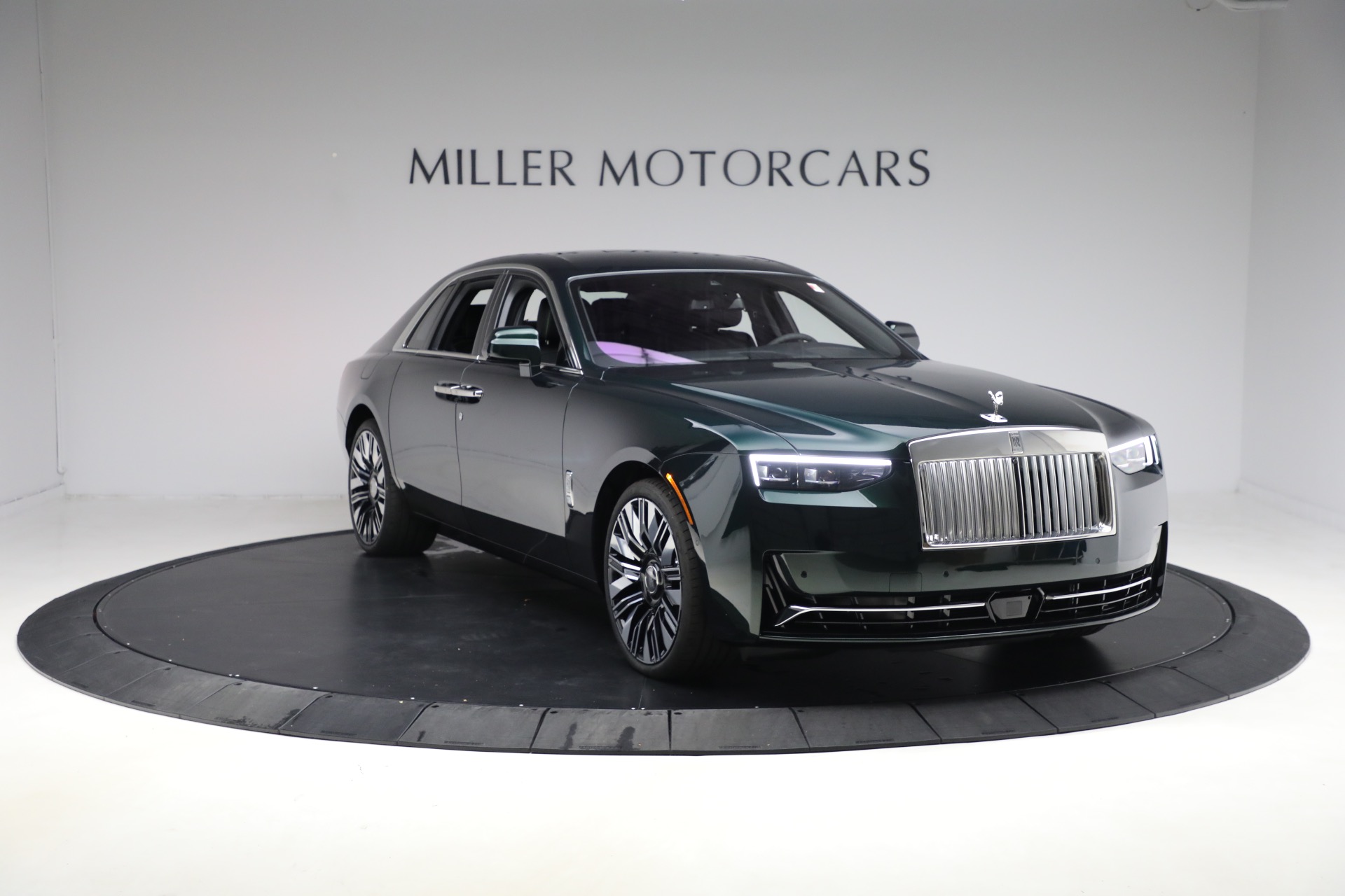 2026 Rolls-Royce Ghost Base - Photo 13