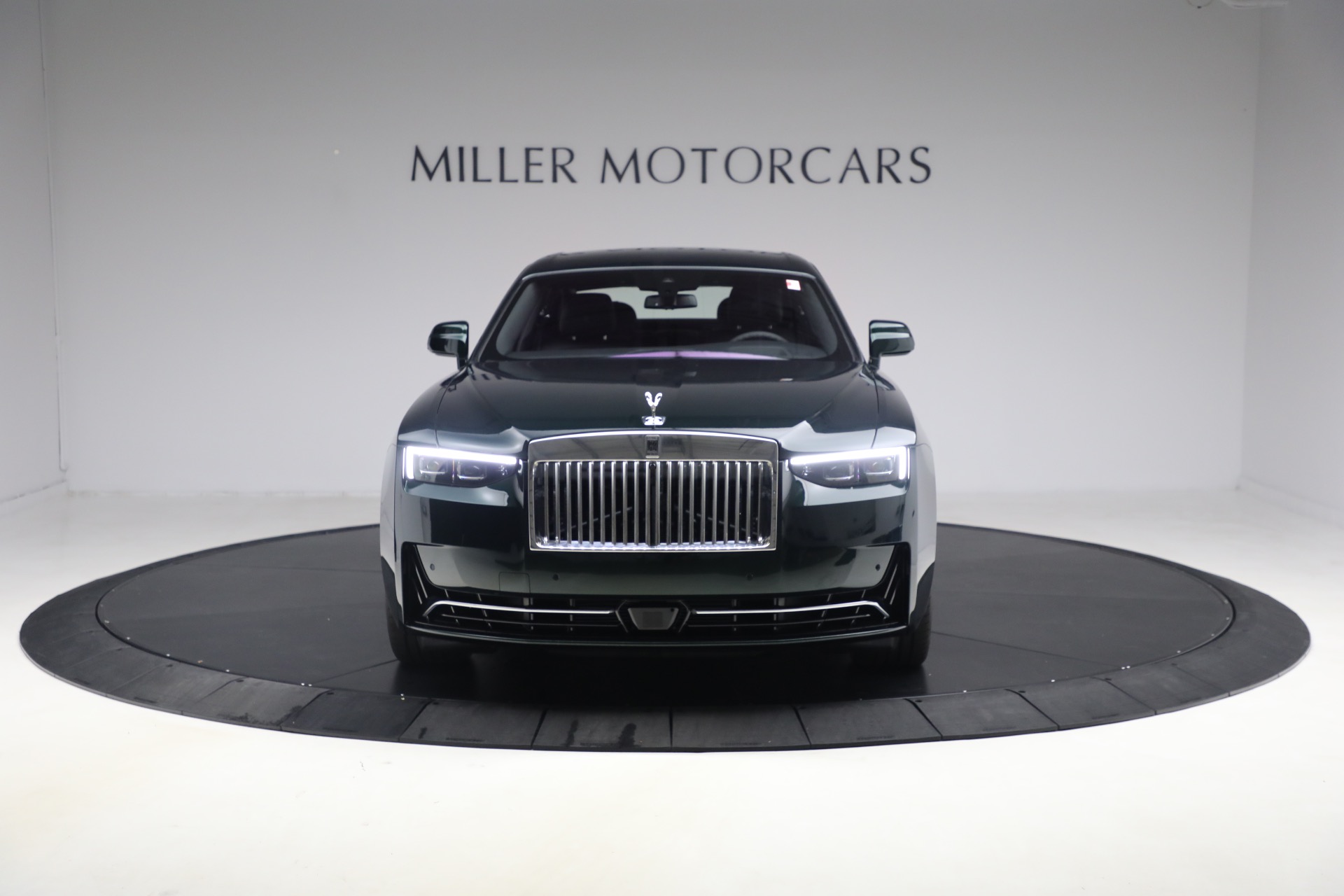 2026 Rolls-Royce Ghost Base - Photo 14