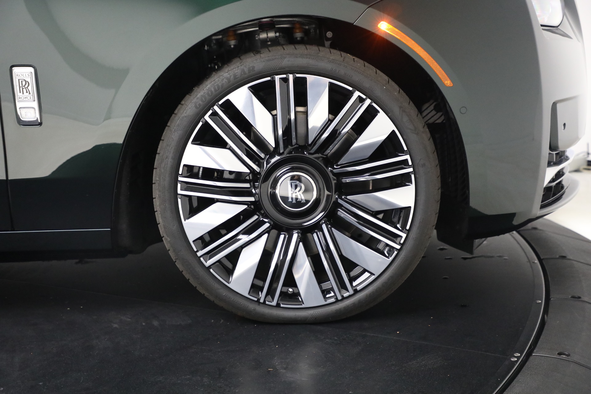 2026 Rolls-Royce Ghost Base - Photo 15