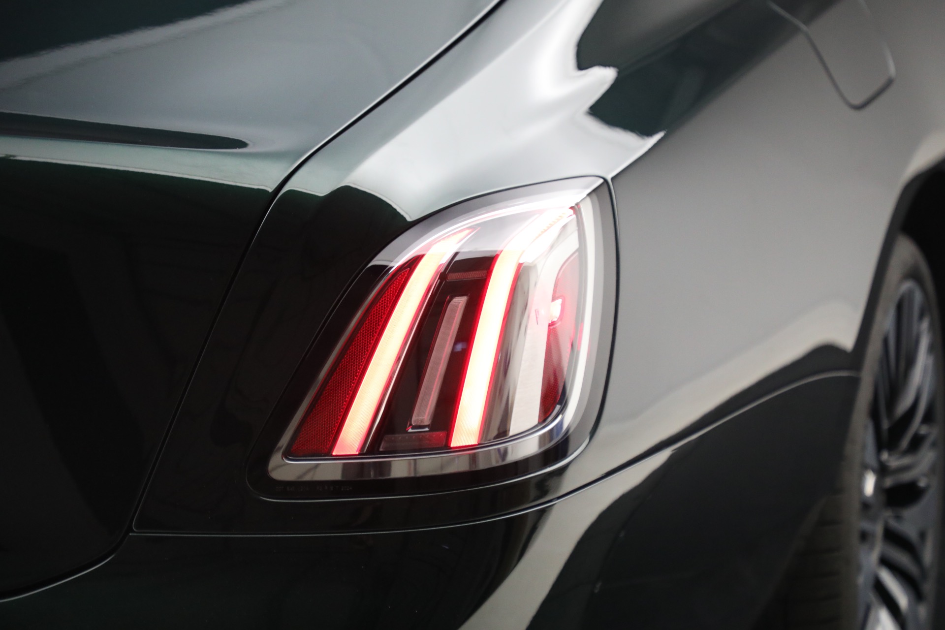 2026 Rolls-Royce Ghost Base - Photo 16