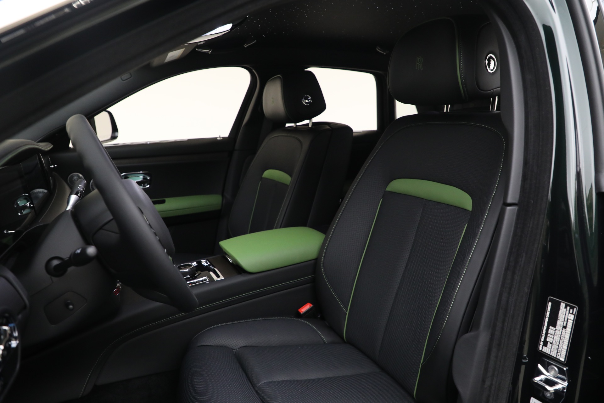 2026 Rolls-Royce Ghost Base - Photo 19