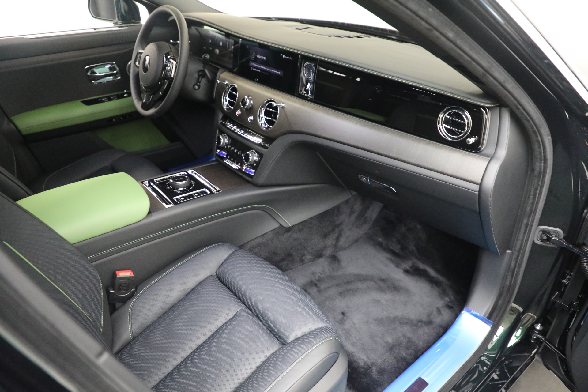 2026 Rolls-Royce Ghost Base - Photo 20