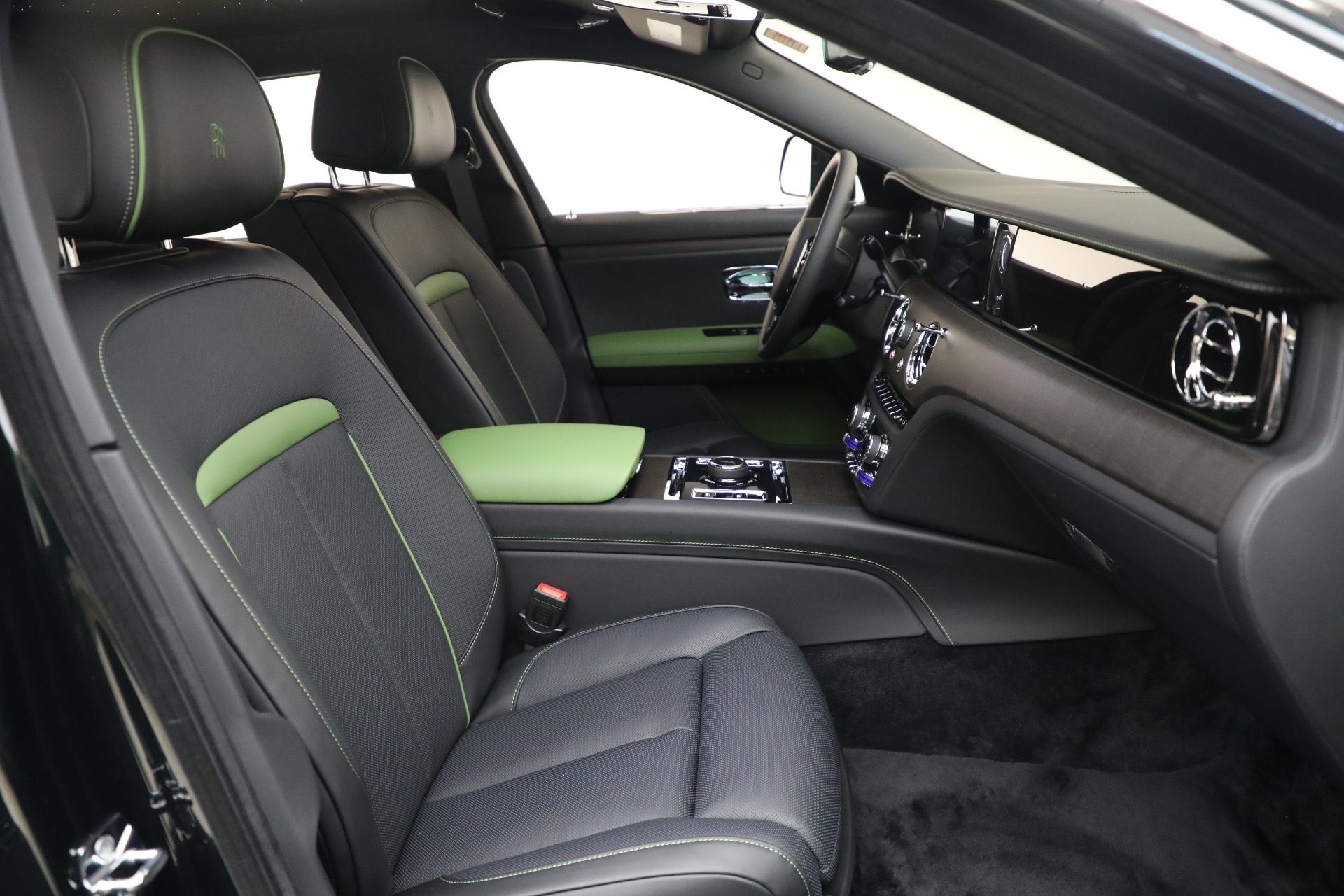 2026 Rolls-Royce Ghost Base - Photo 21