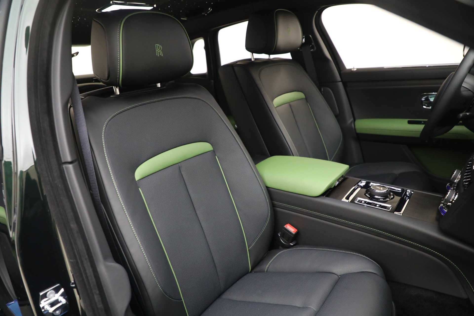 2026 Rolls-Royce Ghost Base - Photo 22
