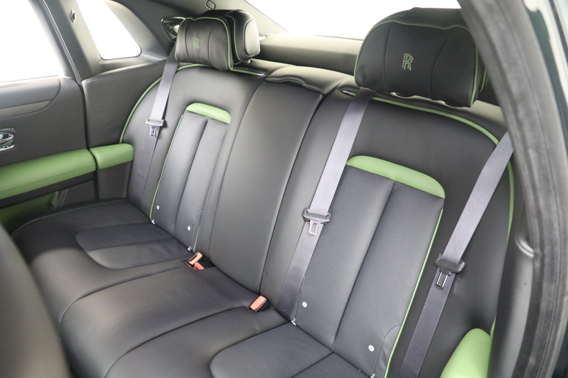 2026 Rolls-Royce Ghost Base - Photo 23