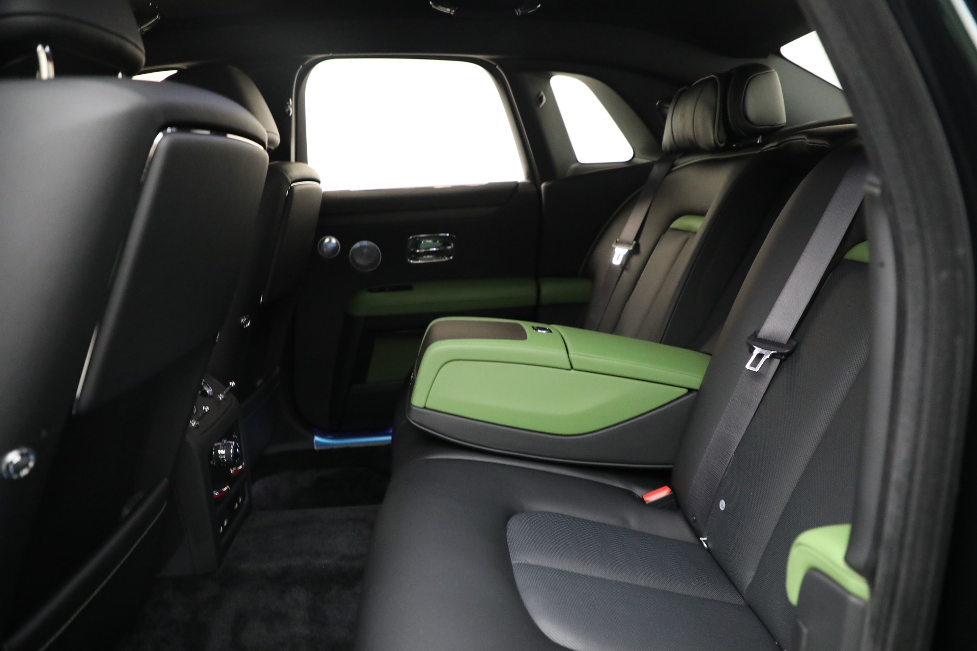 2026 Rolls-Royce Ghost Base - Photo 24
