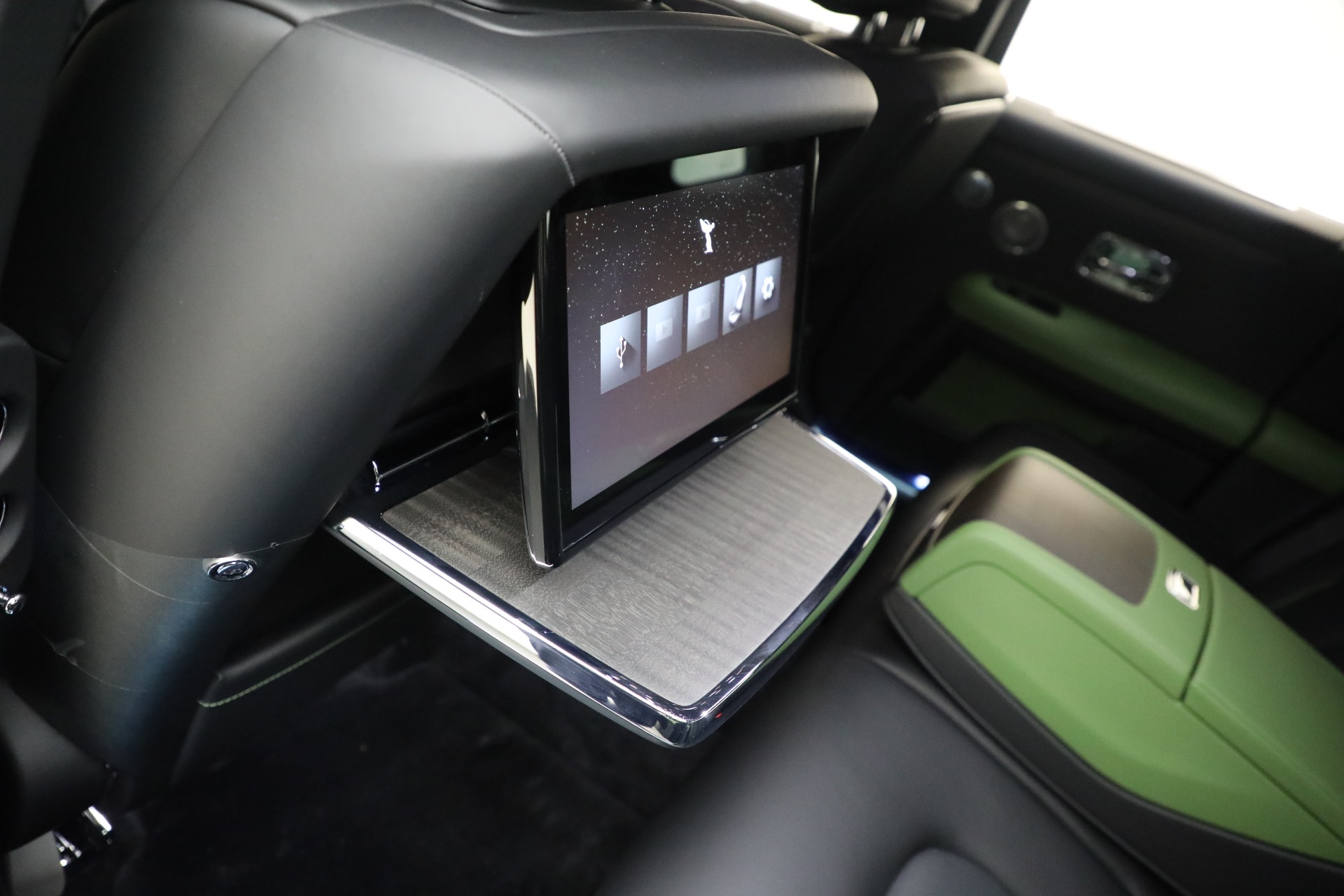 2026 Rolls-Royce Ghost Base - Photo 25