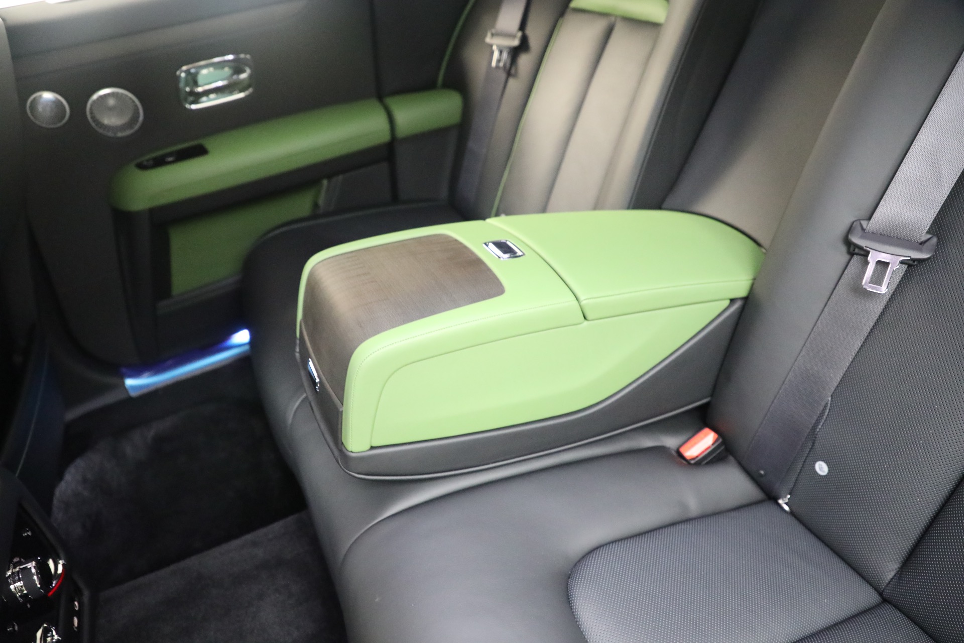 2026 Rolls-Royce Ghost Base - Photo 26