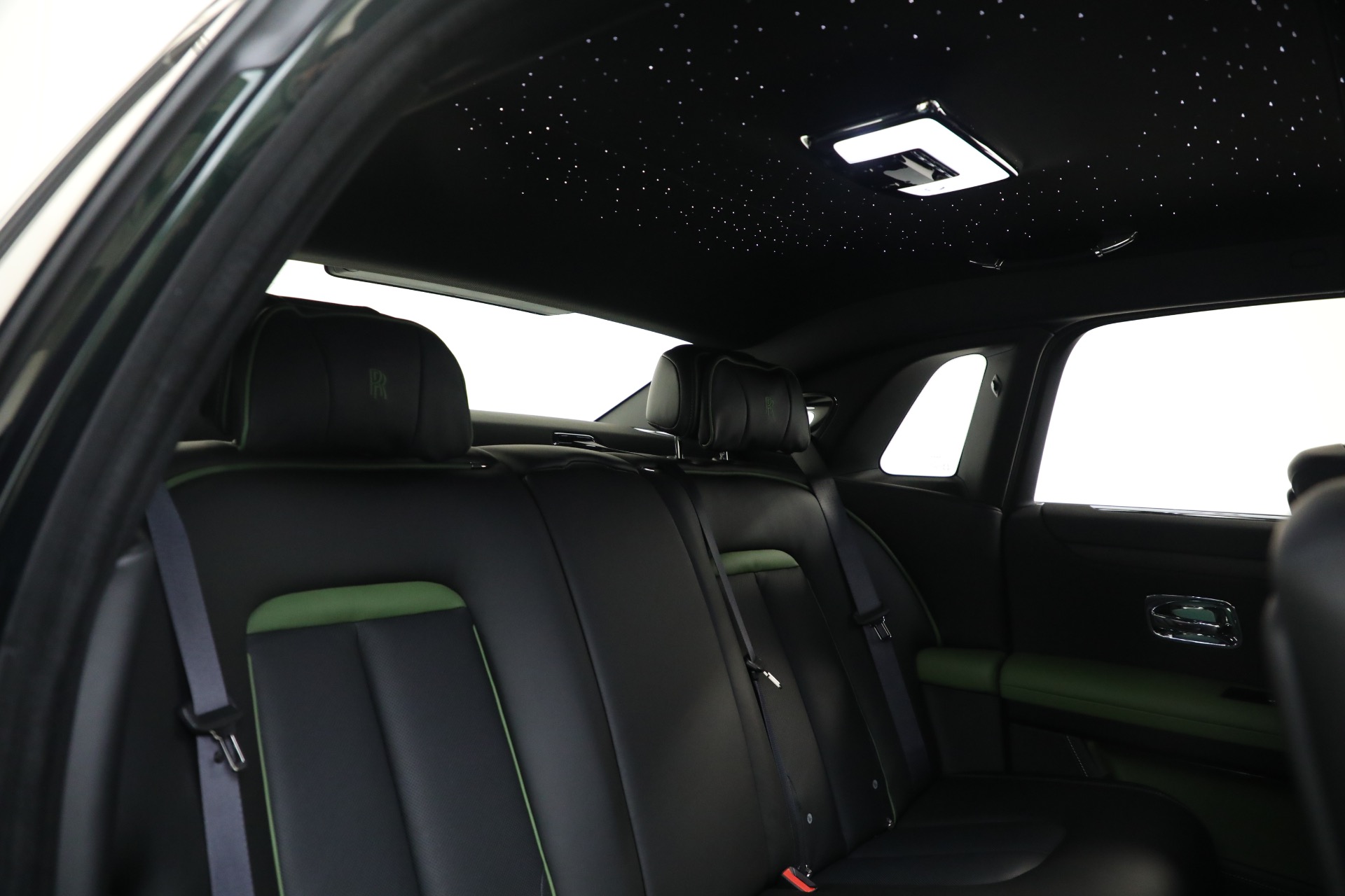2026 Rolls-Royce Ghost Base - Photo 27