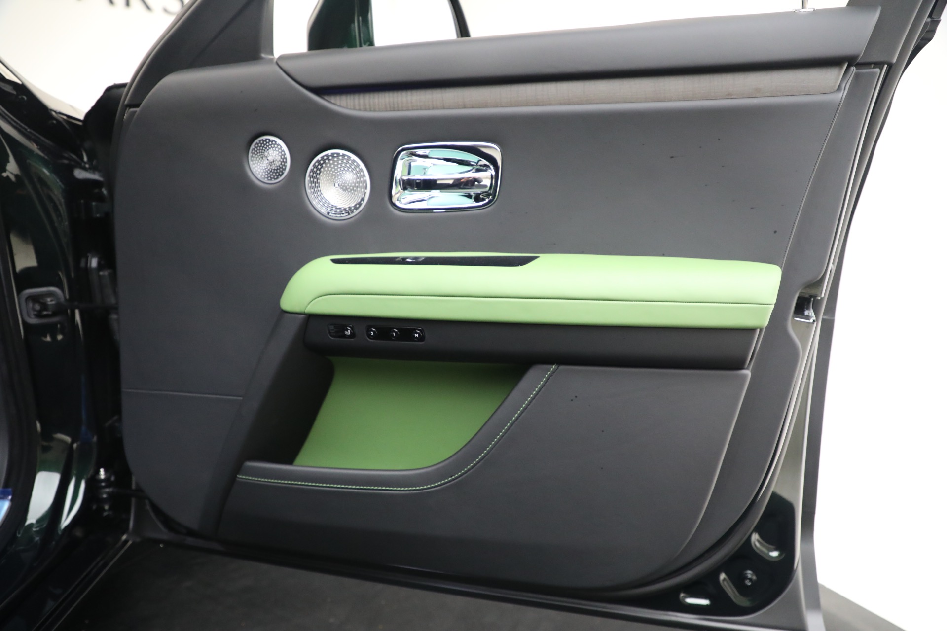 2026 Rolls-Royce Ghost Base - Photo 28