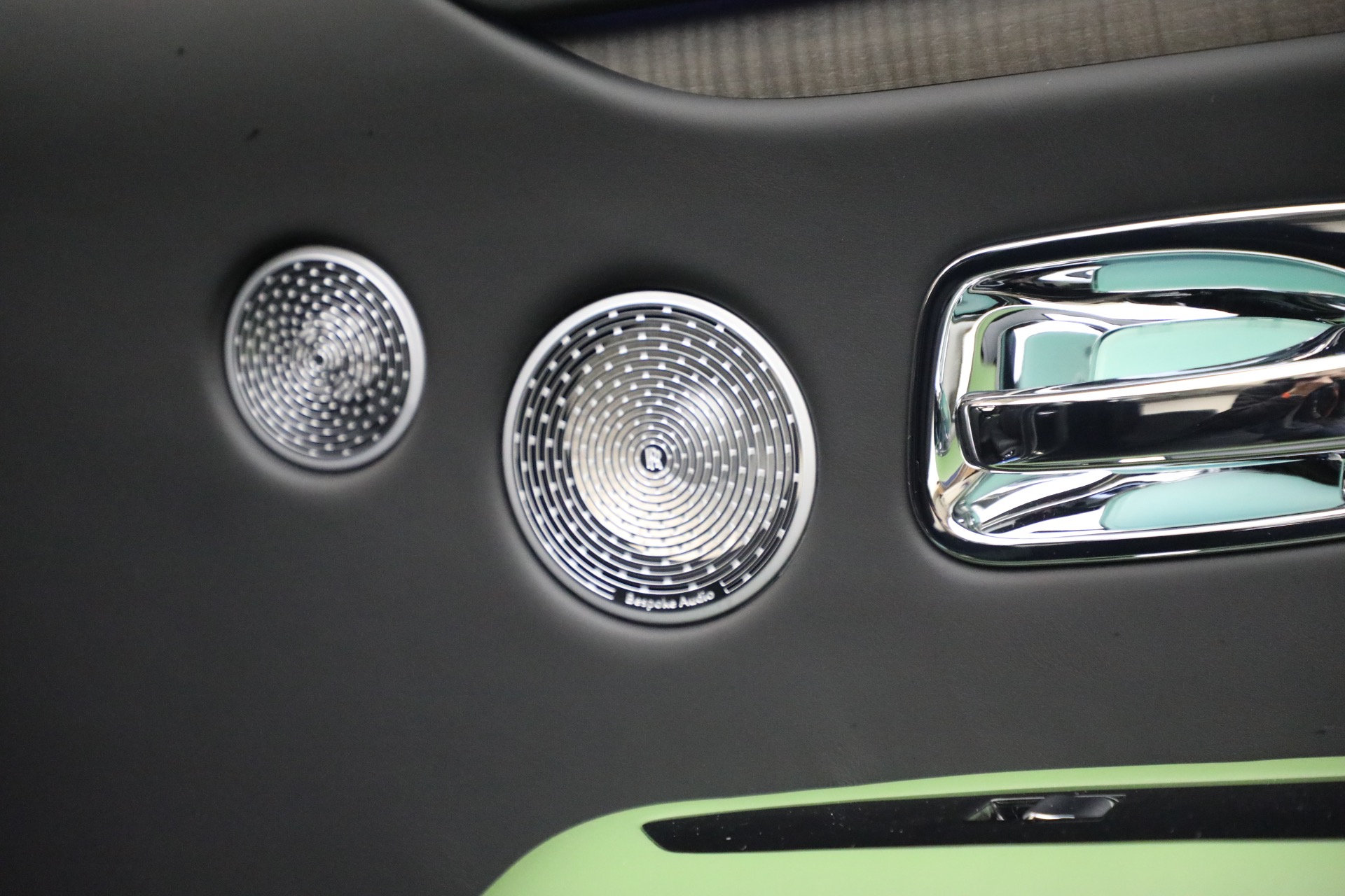 2026 Rolls-Royce Ghost Base - Photo 29