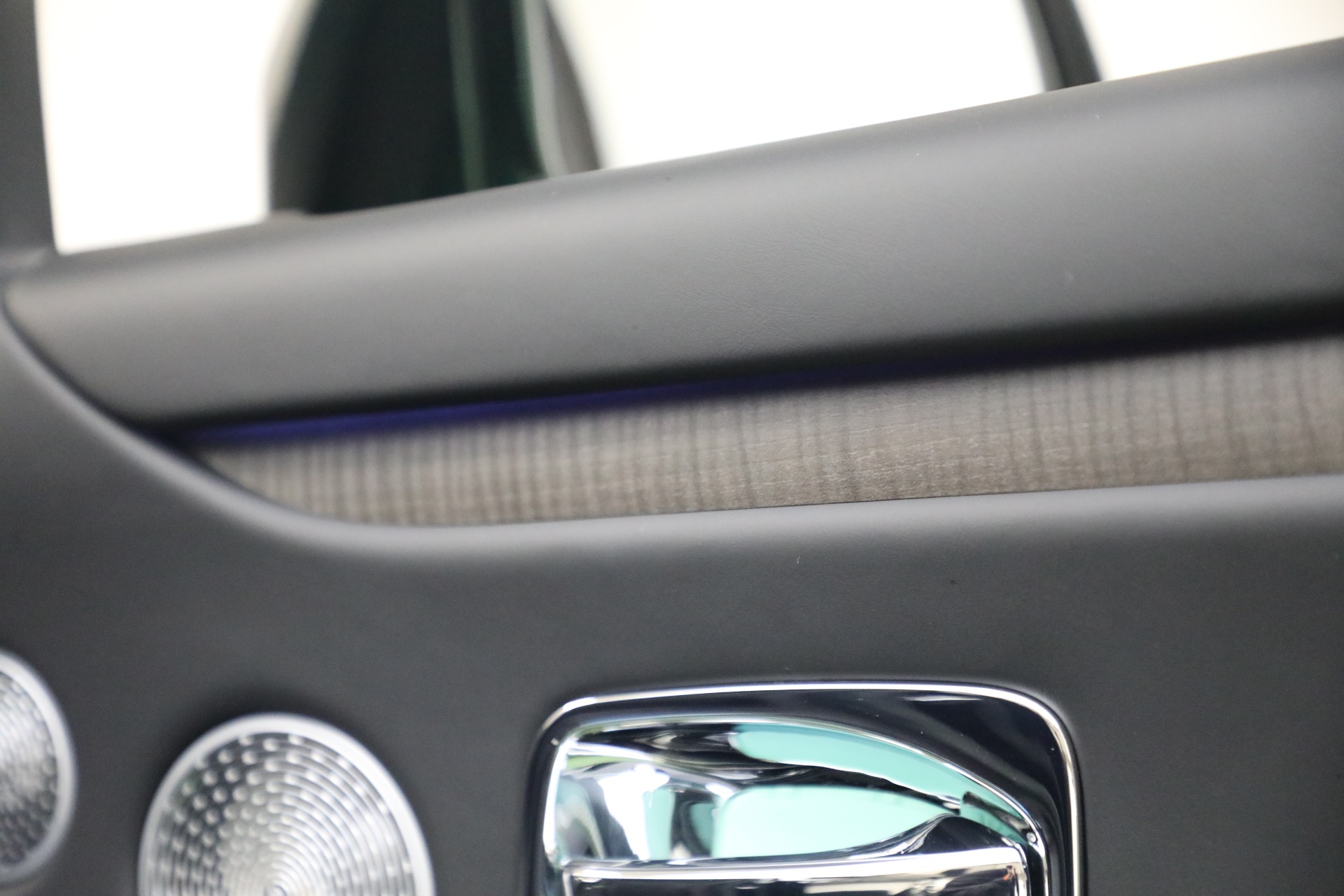 2026 Rolls-Royce Ghost Base - Photo 30