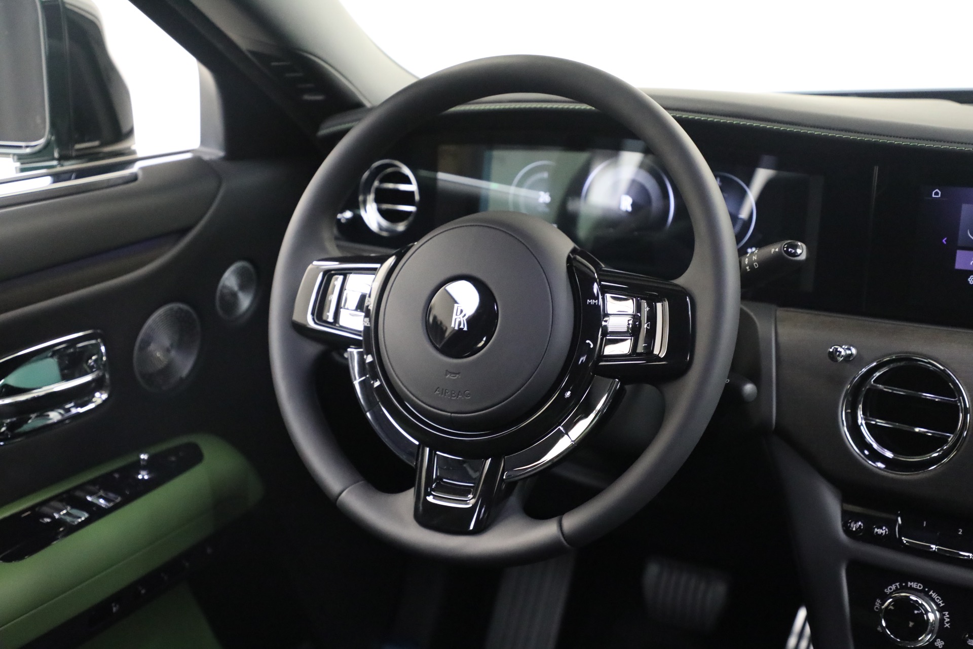 2026 Rolls-Royce Ghost Base - Photo 31