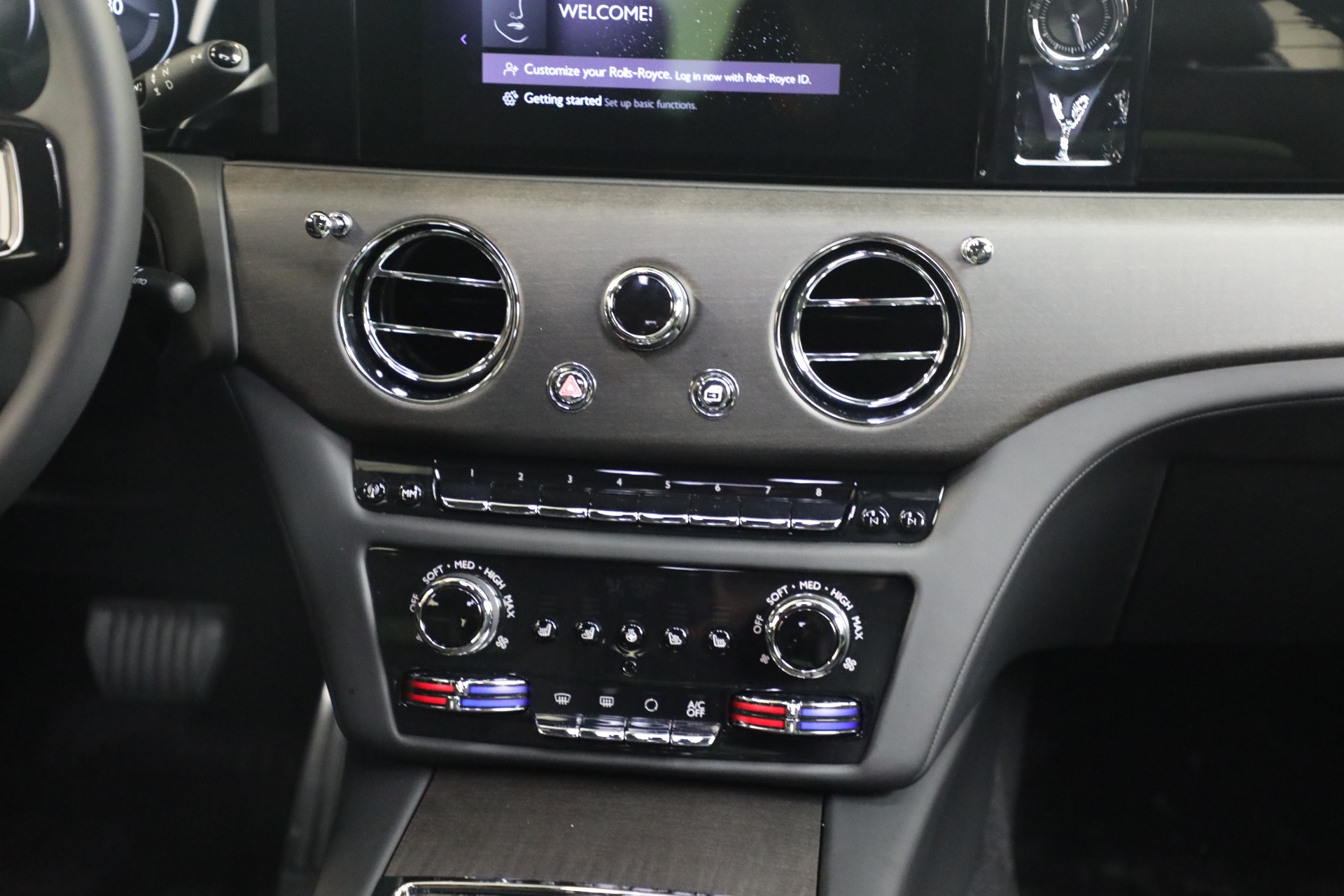 2026 Rolls-Royce Ghost Base - Photo 32
