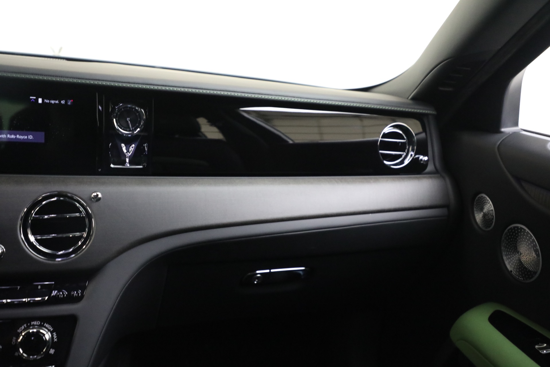 2026 Rolls-Royce Ghost Base - Photo 33
