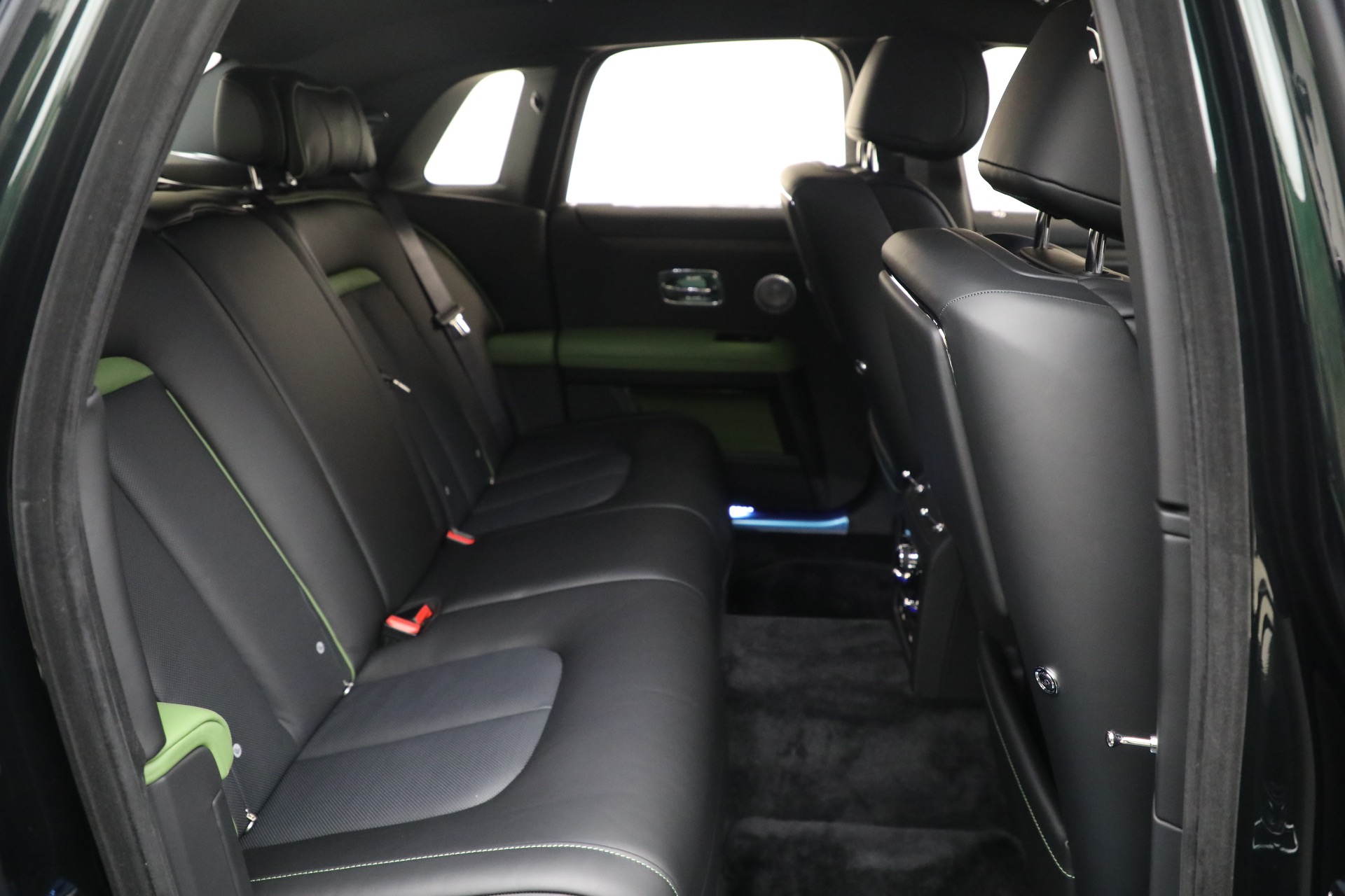 2026 Rolls-Royce Ghost Base - Photo 35