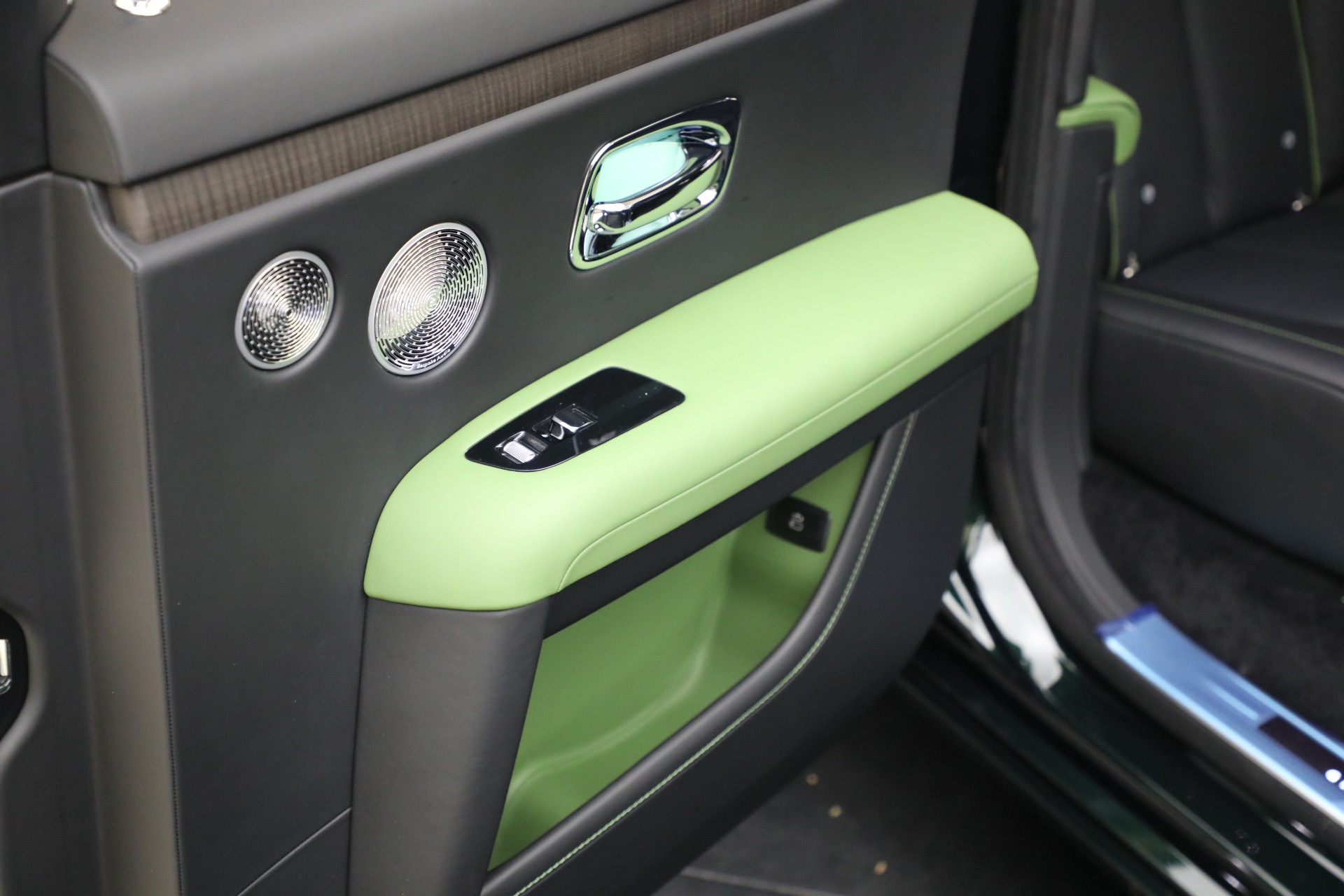 2026 Rolls-Royce Ghost Base - Photo 36