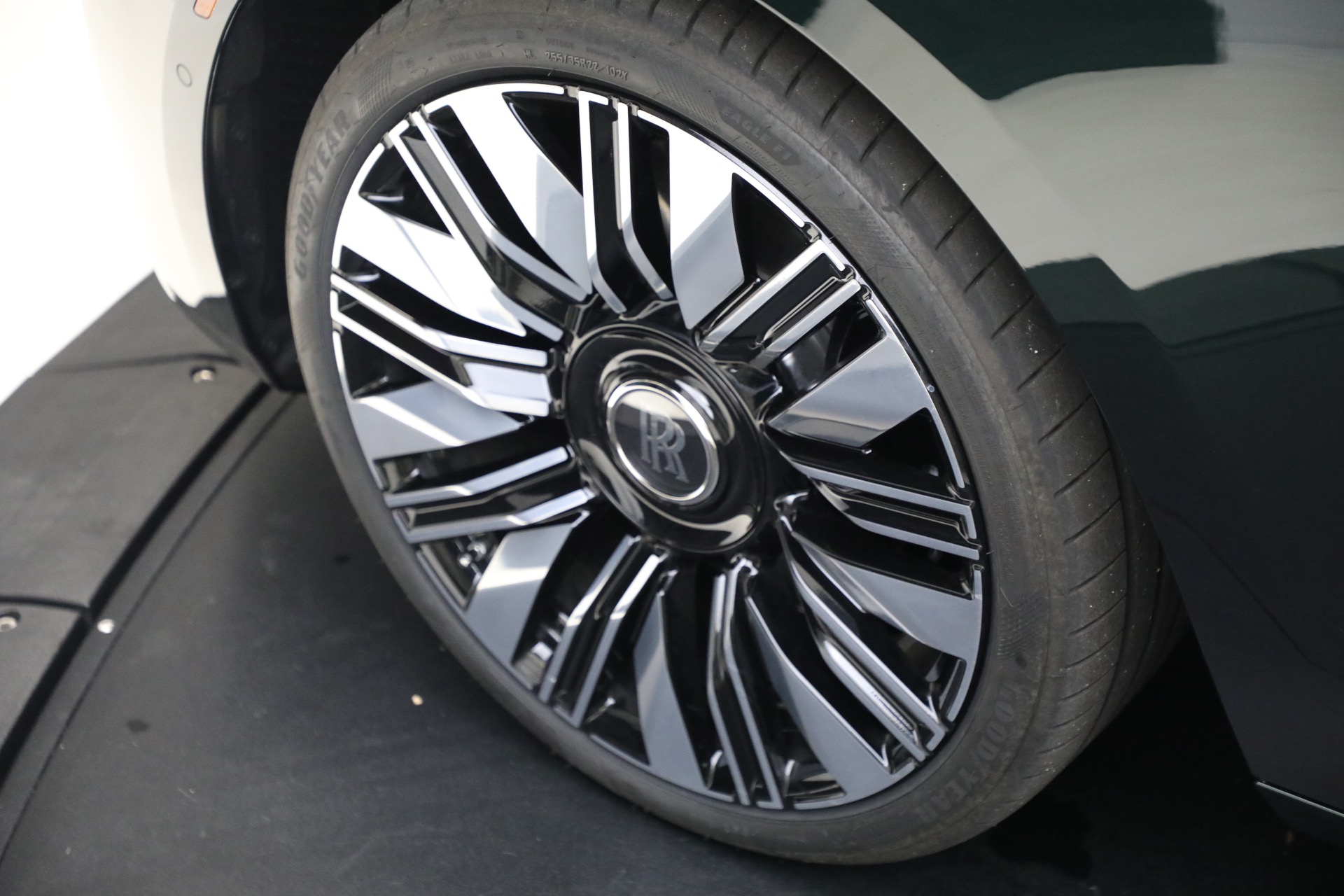 2026 Rolls-Royce Ghost Base - Photo 39