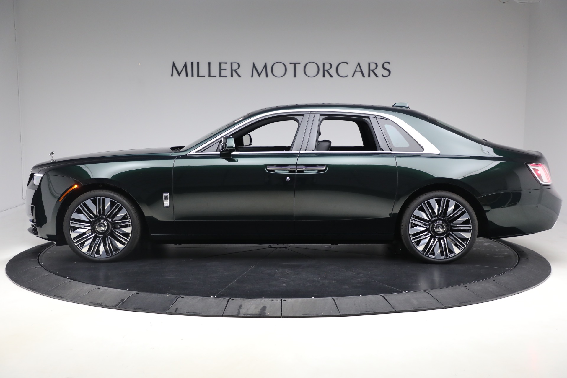 2026 Rolls-Royce Ghost Base - Photo 6
