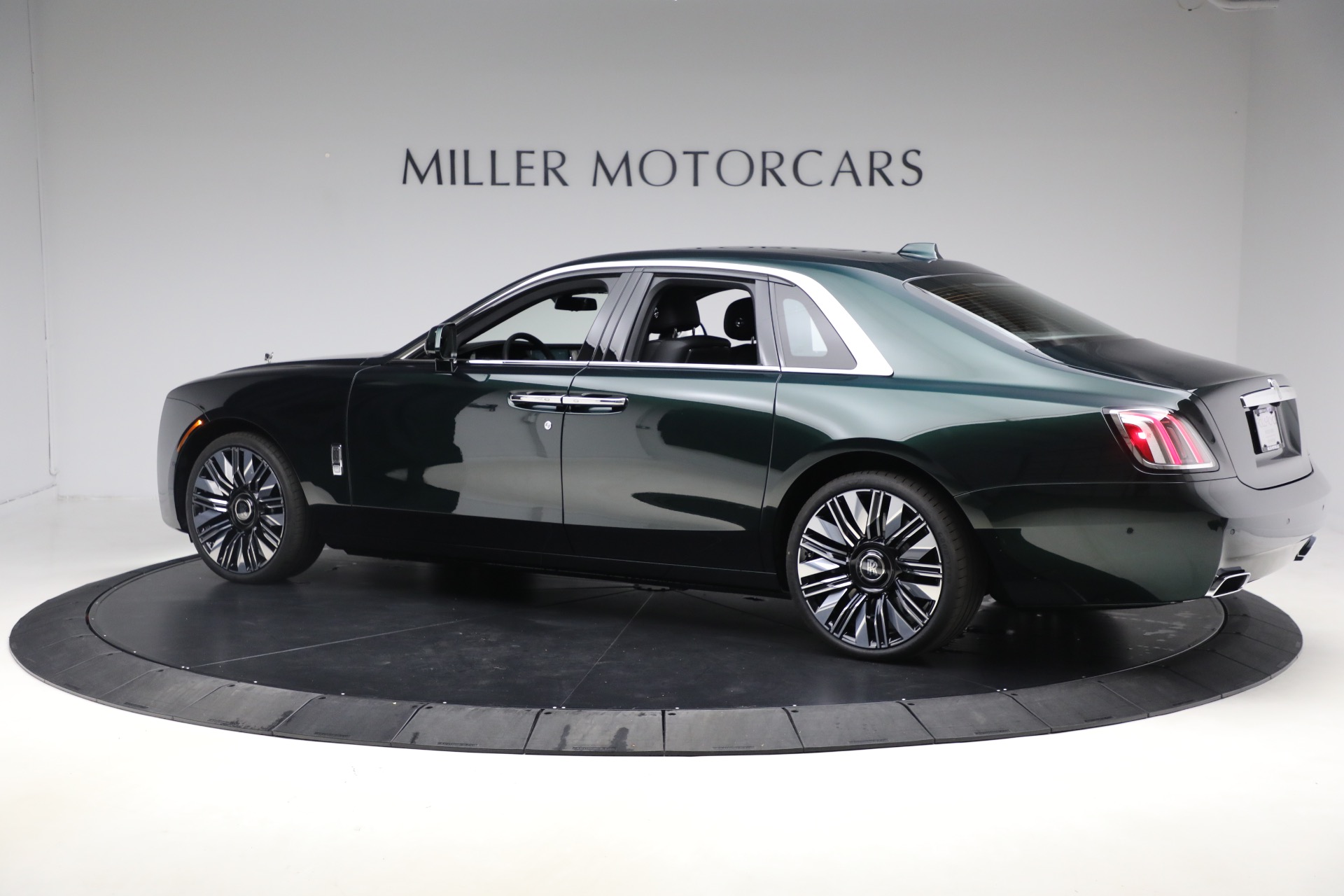 2026 Rolls-Royce Ghost Base - Photo 7