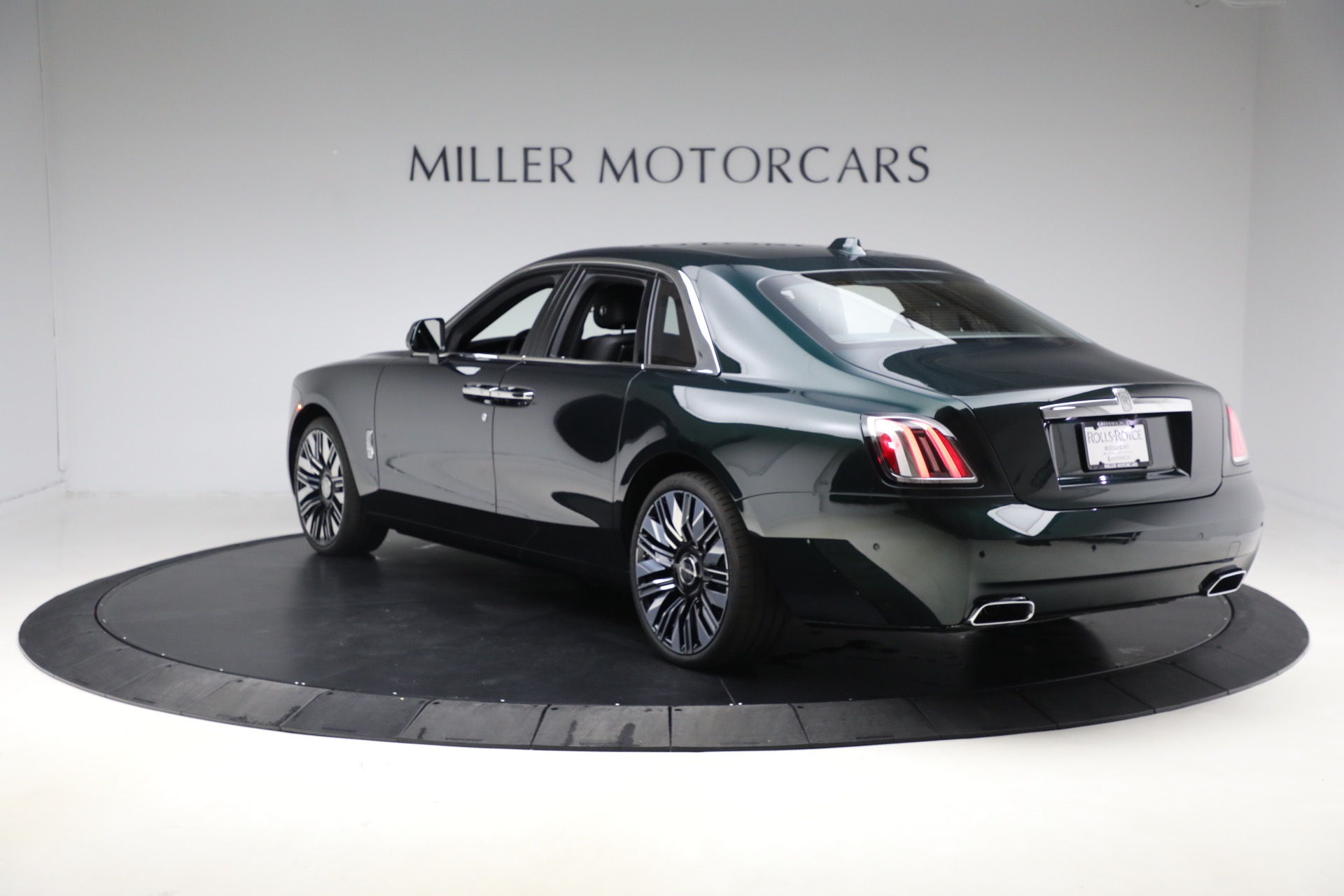 2026 Rolls-Royce Ghost Base - Photo 8