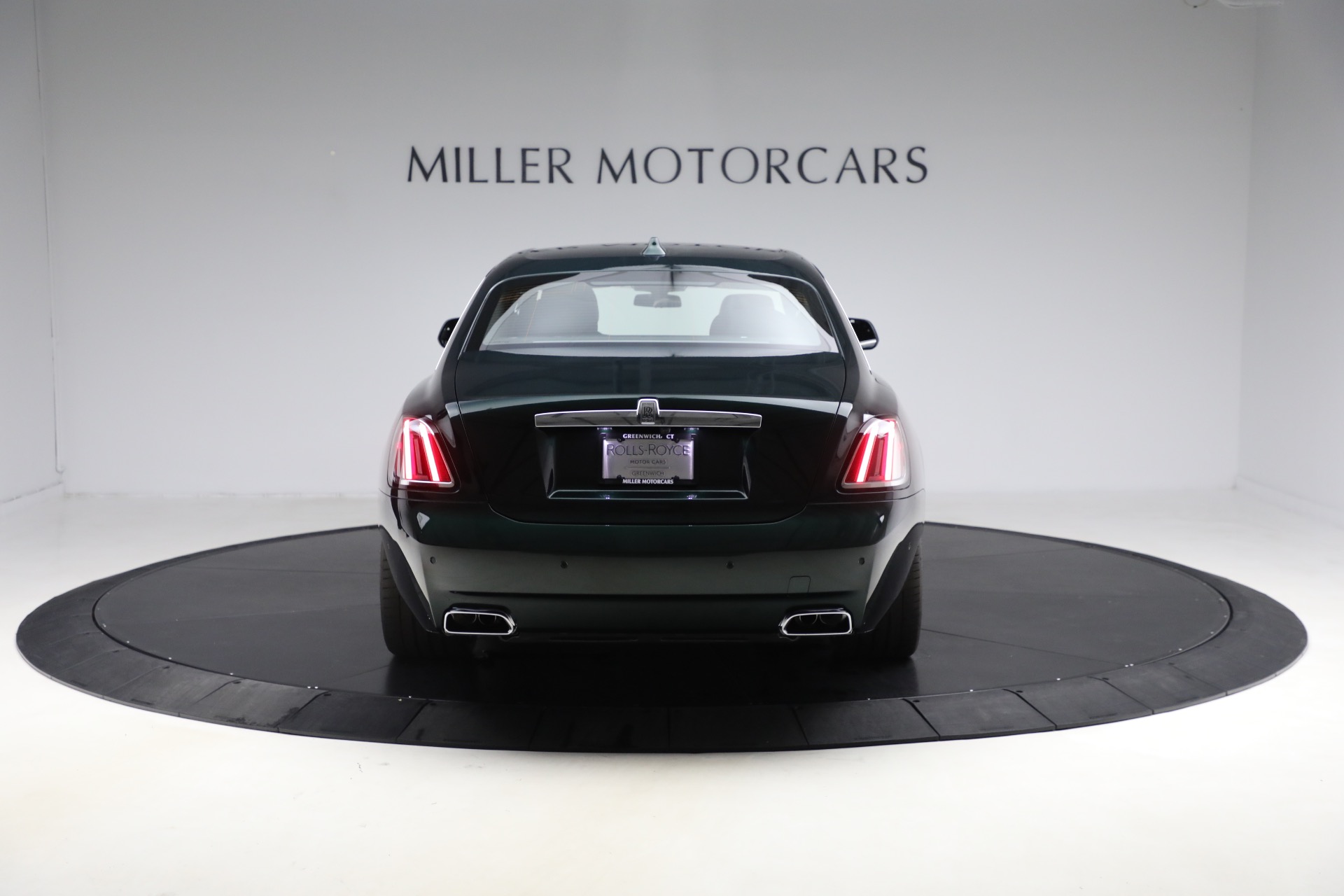 2026 Rolls-Royce Ghost Base - Photo 9