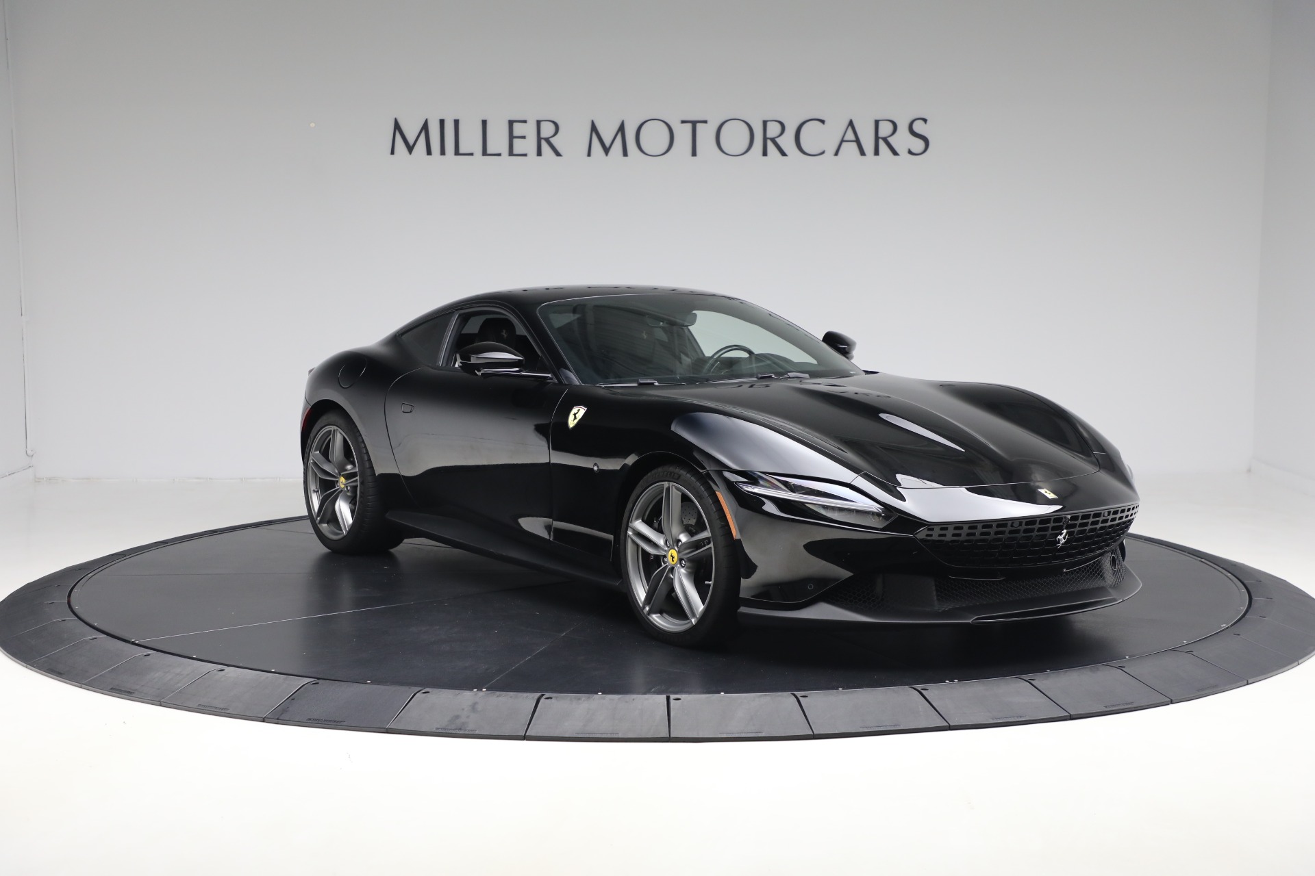 Pre-Owned 2022 Ferrari Roma For Sale ($199,900) | McLaren Greenwich ...