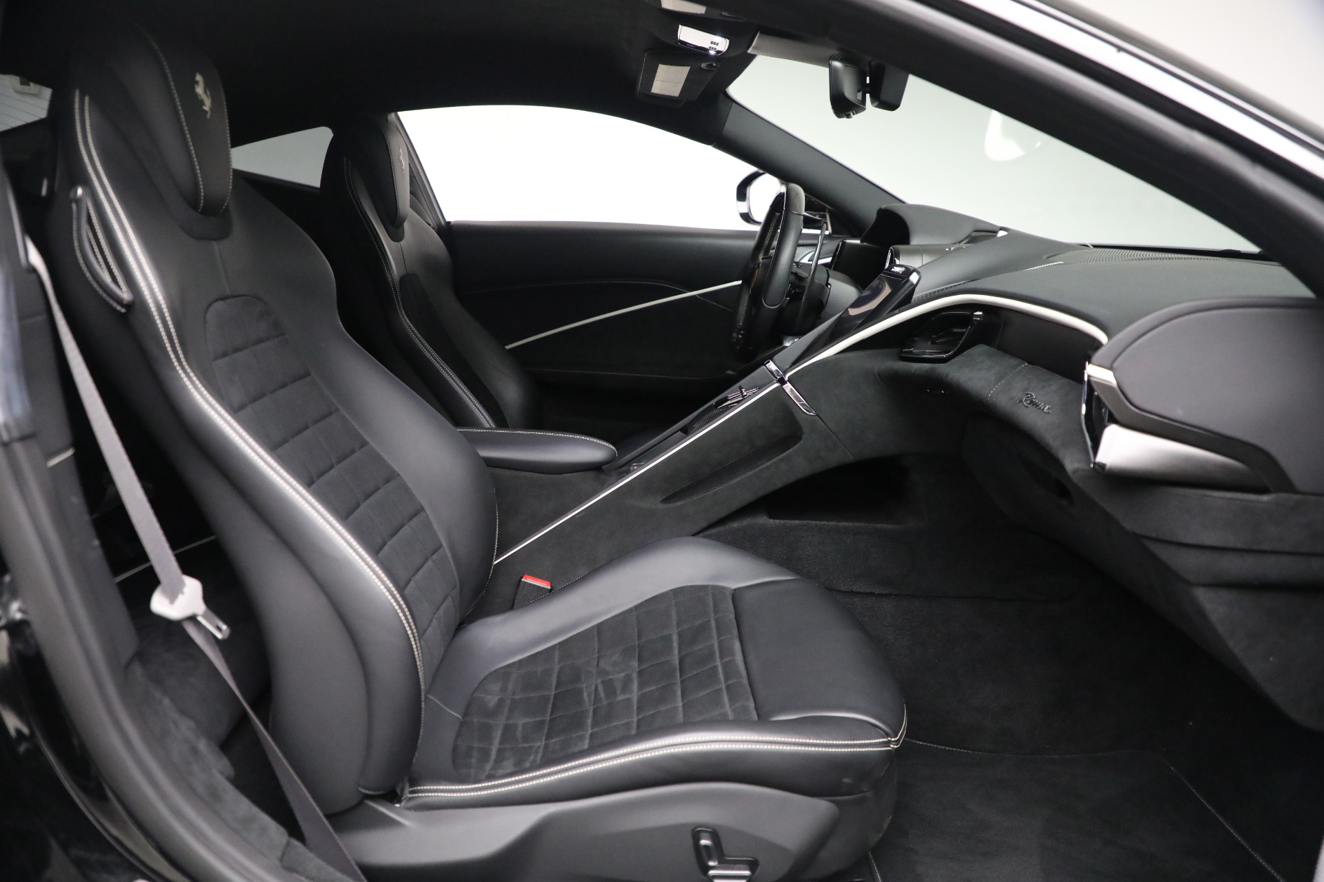 Pre-Owned 2022 Ferrari Roma For Sale ($199,900) | McLaren Greenwich ...