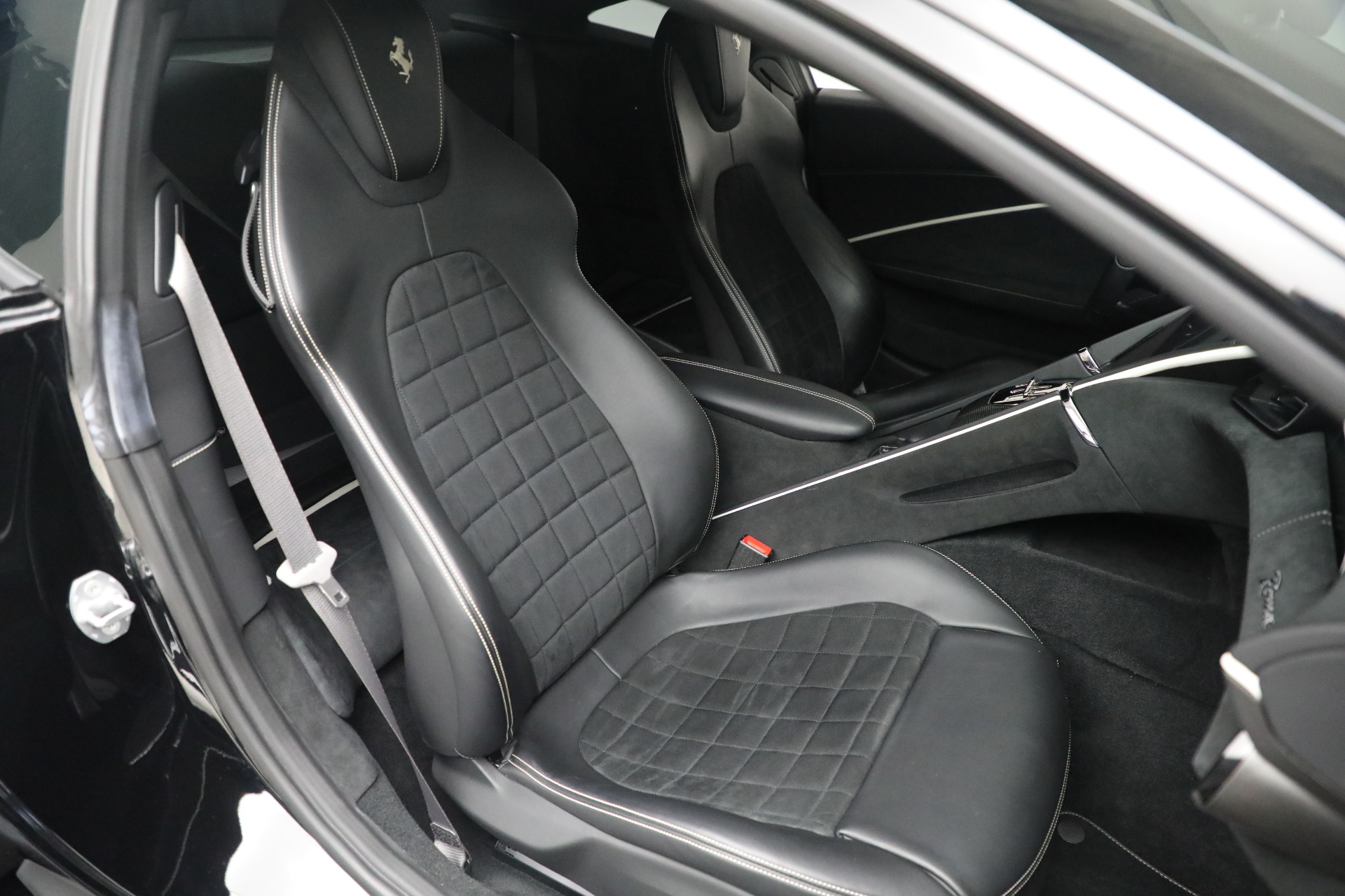 Pre-Owned 2022 Ferrari Roma For Sale ($199,900) | McLaren Greenwich ...