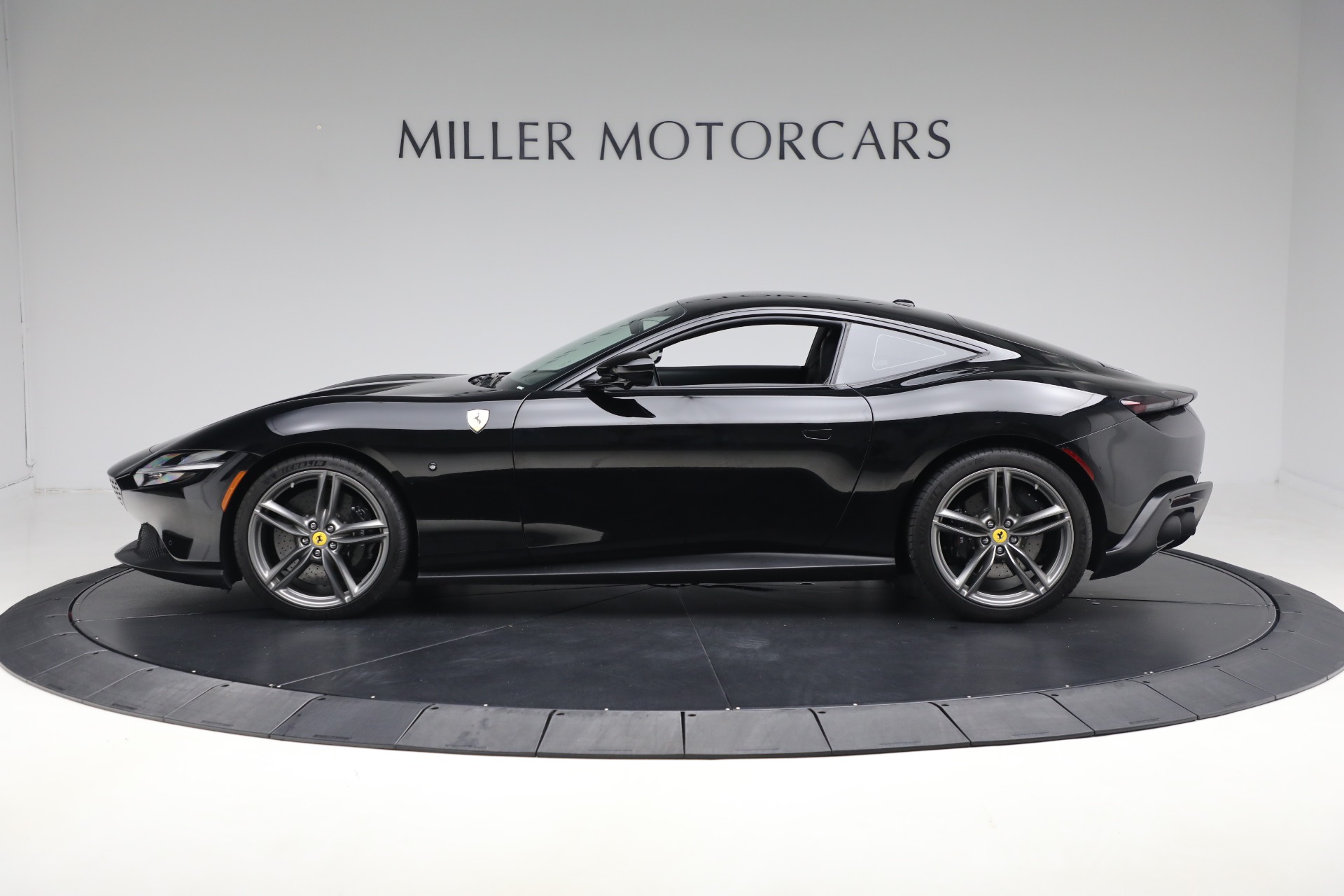 Pre-Owned 2022 Ferrari Roma For Sale ($199,900) | McLaren Greenwich ...
