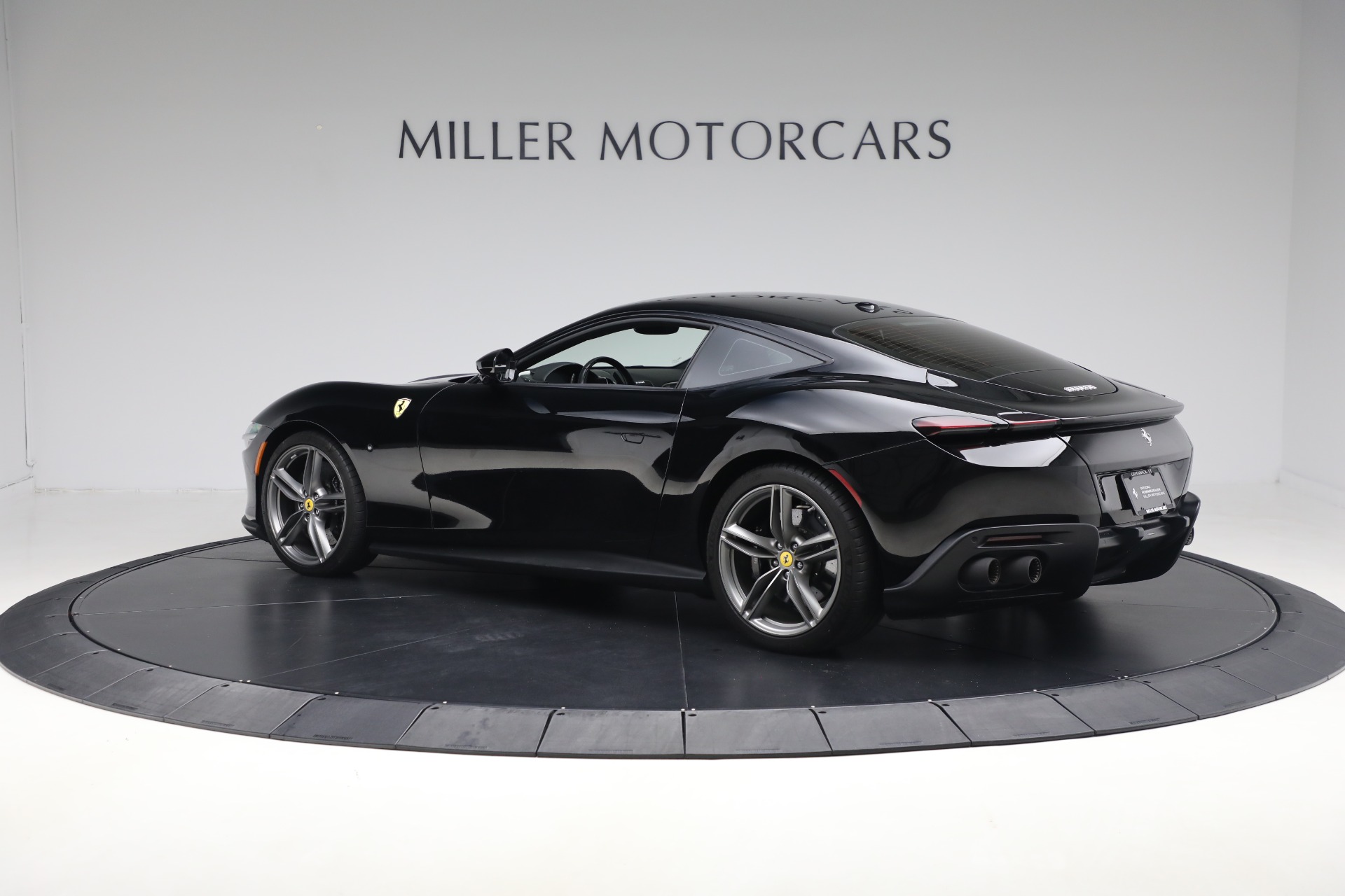 Pre-Owned 2022 Ferrari Roma For Sale ($199,900) | McLaren Greenwich ...