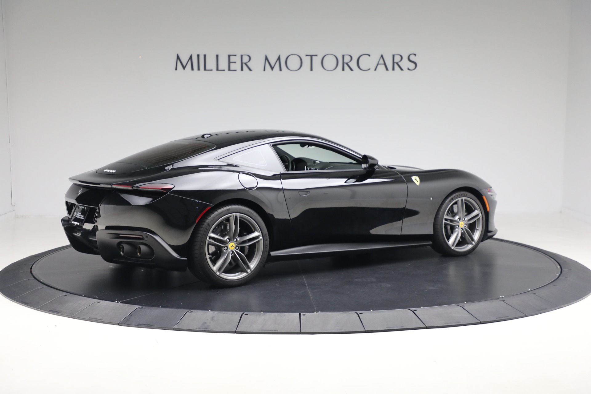 Pre-Owned 2022 Ferrari Roma For Sale ($199,900) | McLaren Greenwich ...