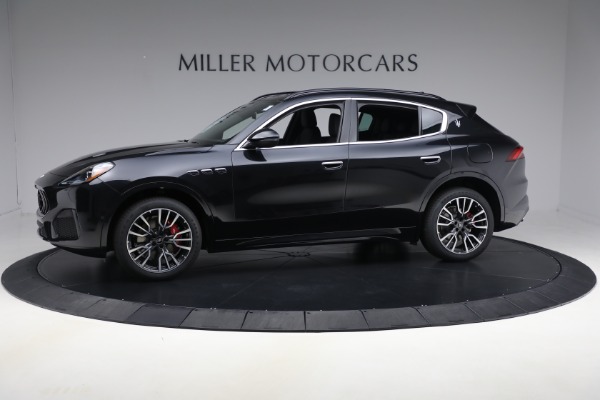 New 2025 Maserati Grecale for sale Sold at McLaren Greenwich in Greenwich CT 06830 2