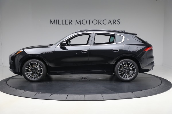 New 2025 Maserati Grecale for sale Sold at McLaren Greenwich in Greenwich CT 06830 2