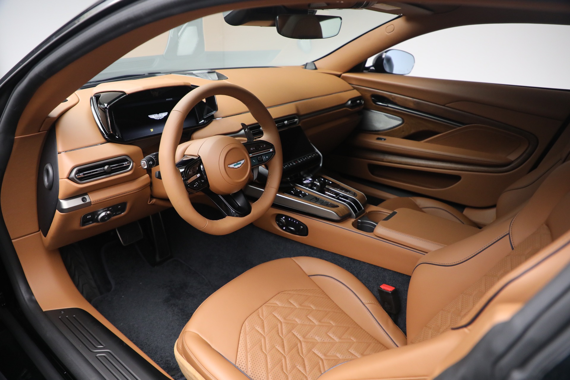 2026 Aston Martin Vanquish Base - Photo 14