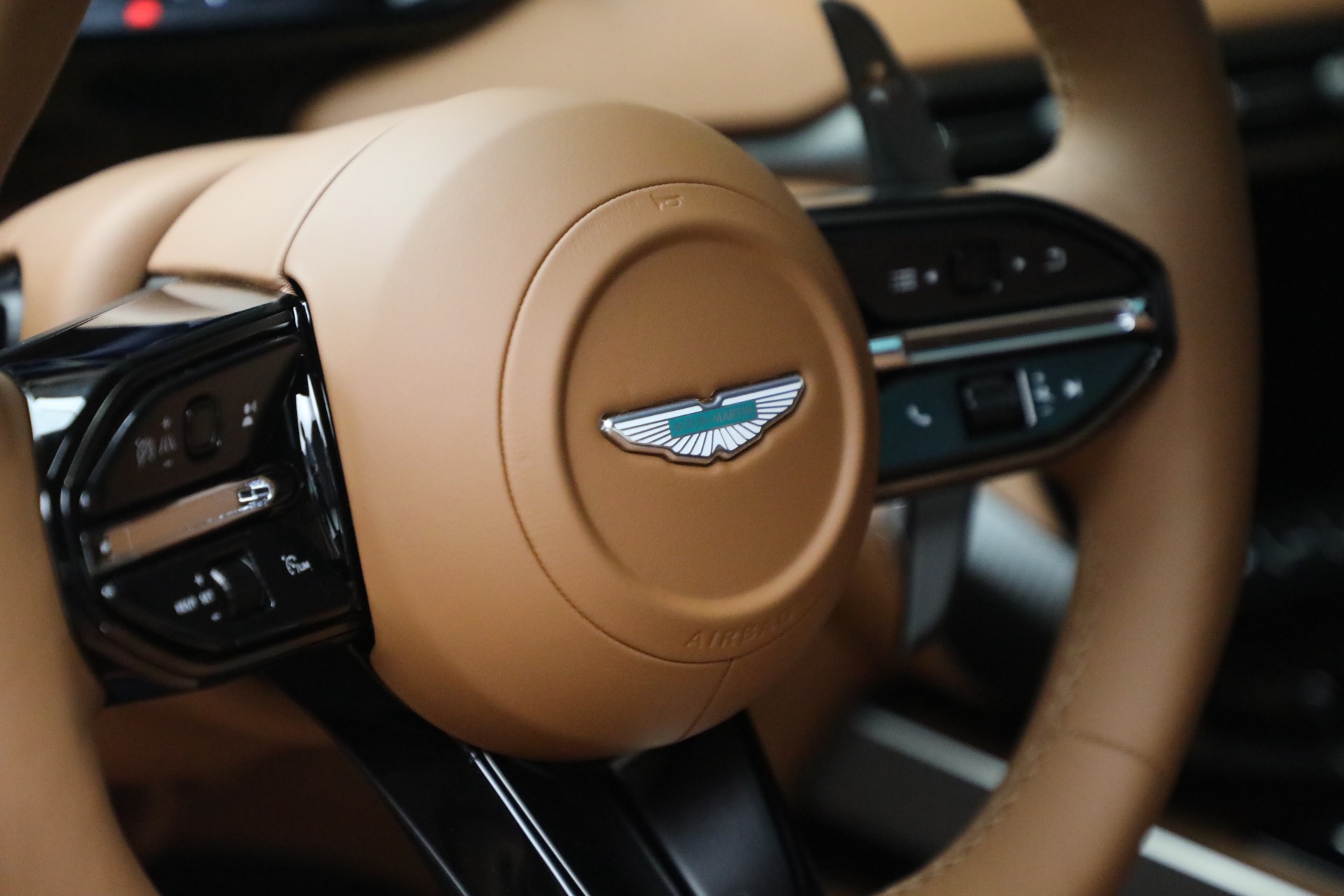 2026 Aston Martin Vanquish Base - Photo 25
