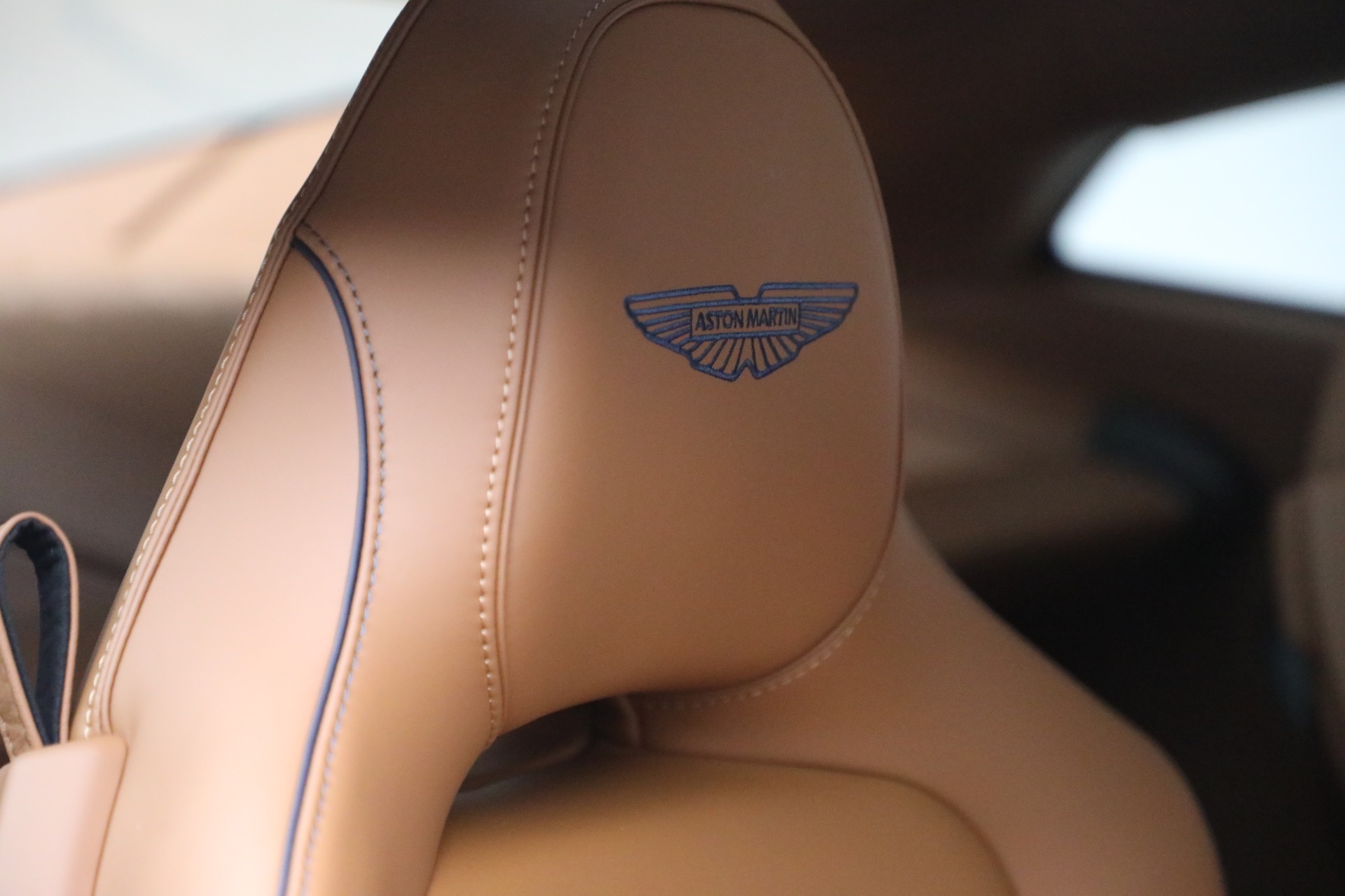 2026 Aston Martin Vanquish Base - Photo 29