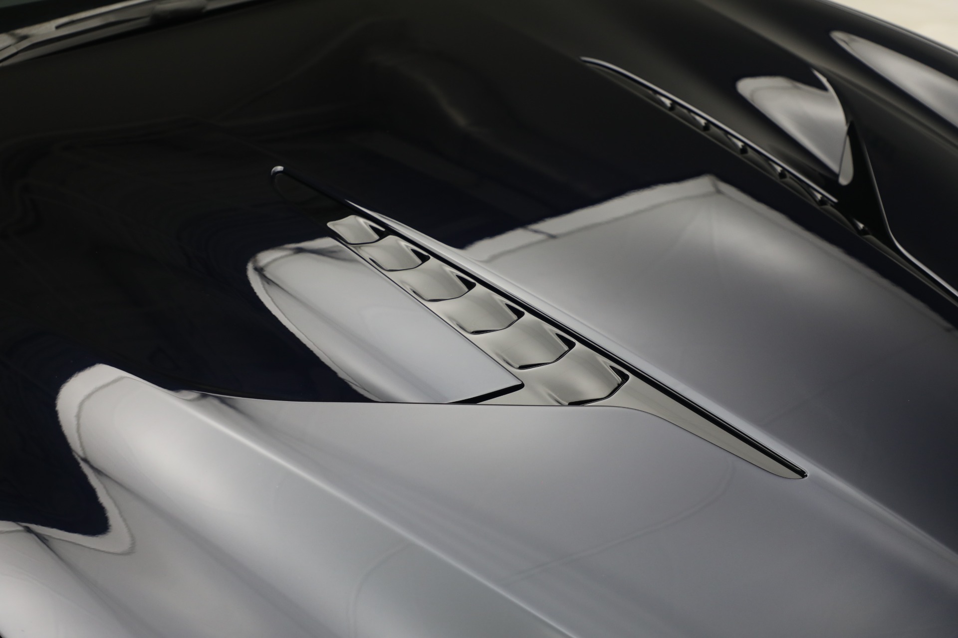 2026 Aston Martin Vanquish Base - Photo 35