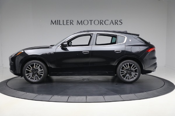 New 2025 Maserati Grecale for sale Sold at McLaren Greenwich in Greenwich CT 06830 2