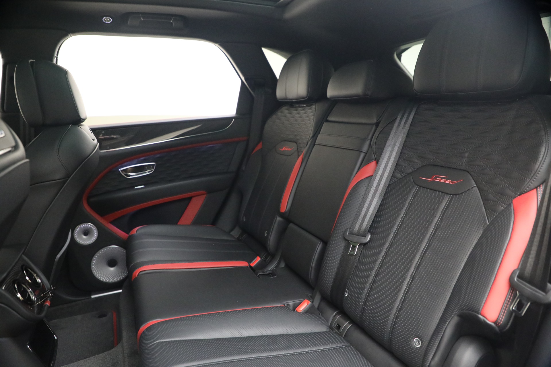 2026 Bentley Bentayga Speed - Photo 20