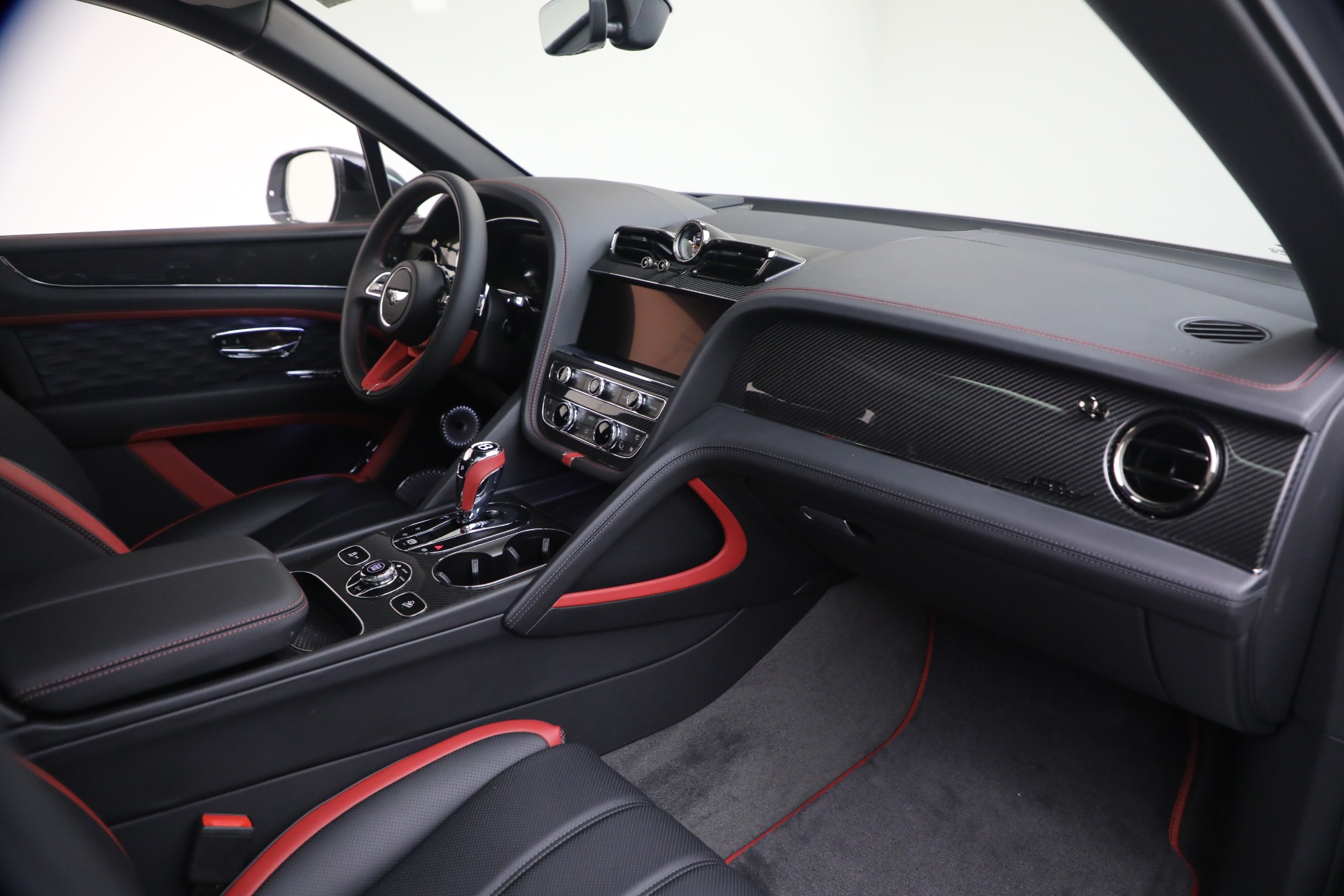 2026 Bentley Bentayga Speed - Photo 22