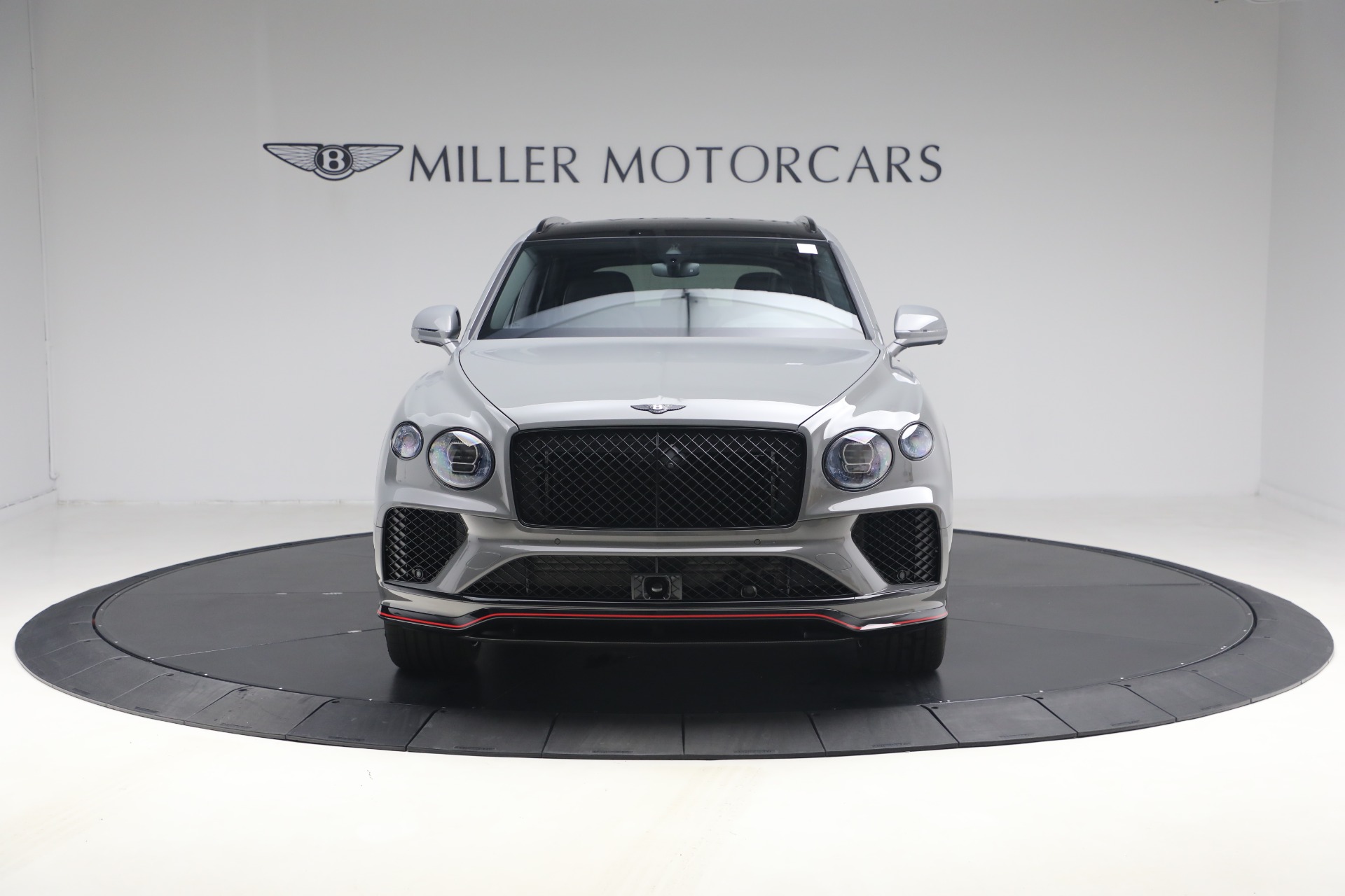 2026 Bentley Bentayga Speed - Photo 8
