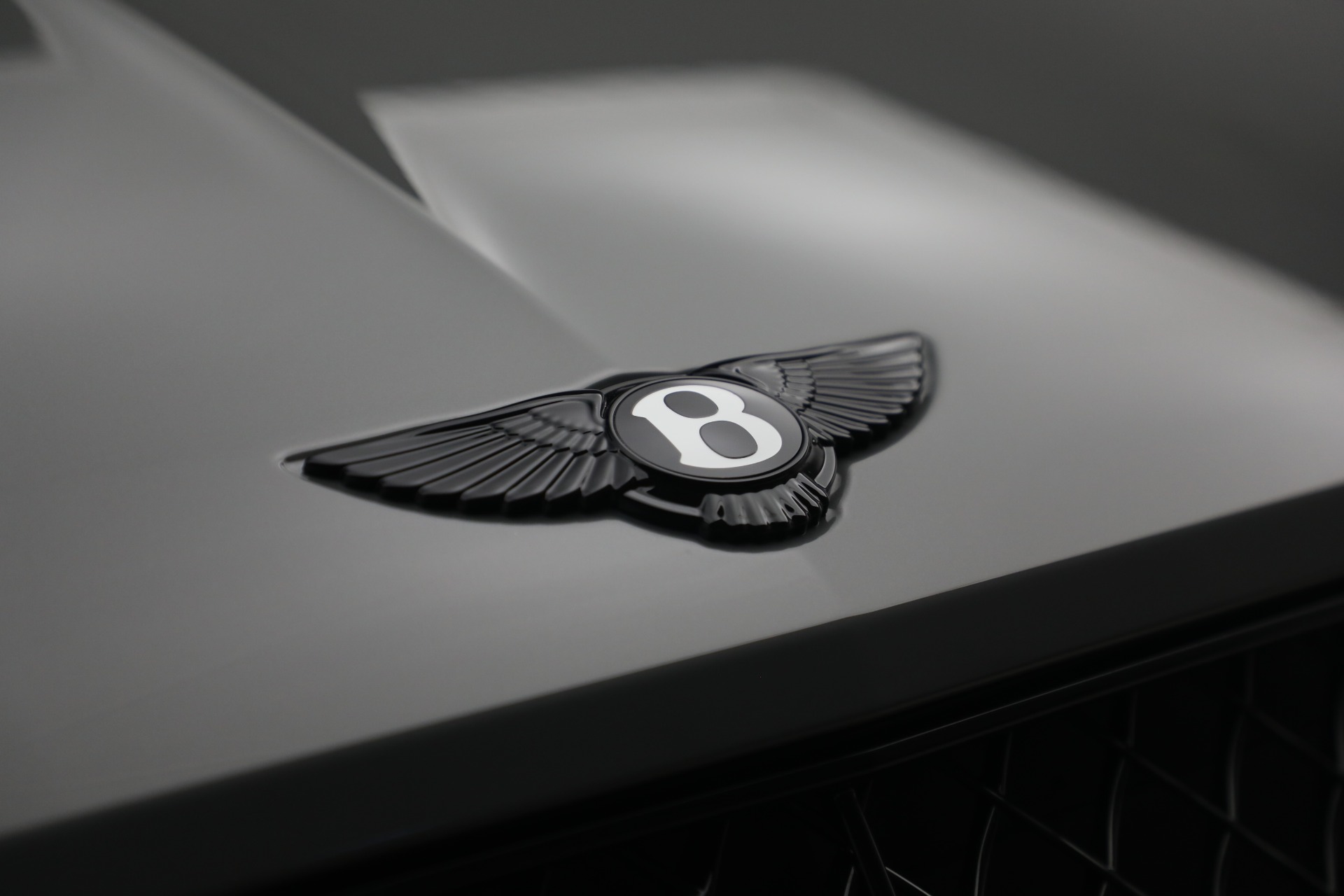 2026 Bentley Bentayga Speed - Photo 9