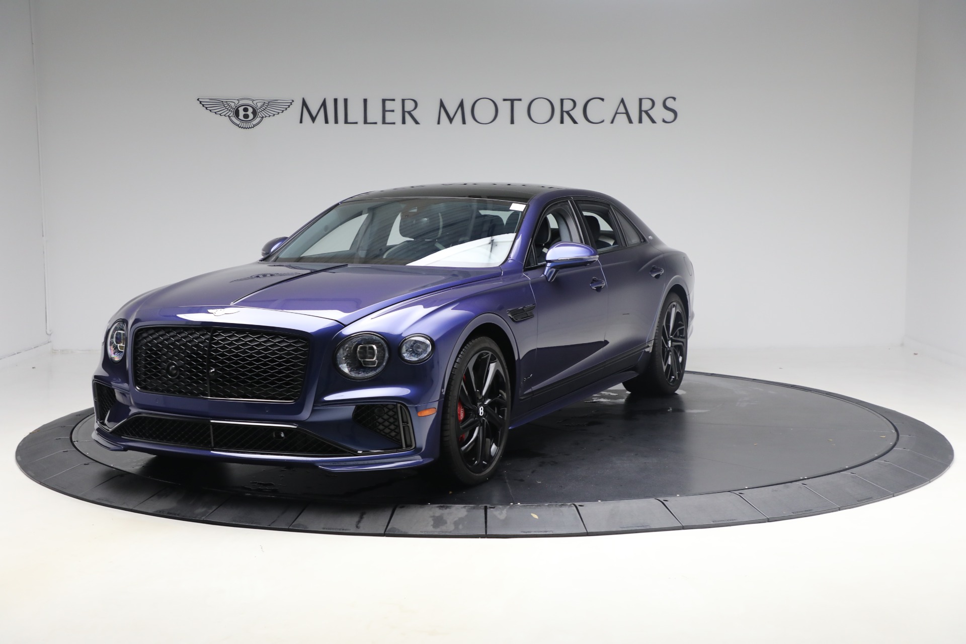 2025 Bentley Flying Spur