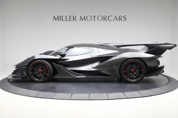 Used 2020 Apollo Intensa Emozione for sale $3,500,000 at McLaren Greenwich in Greenwich CT 06830 3