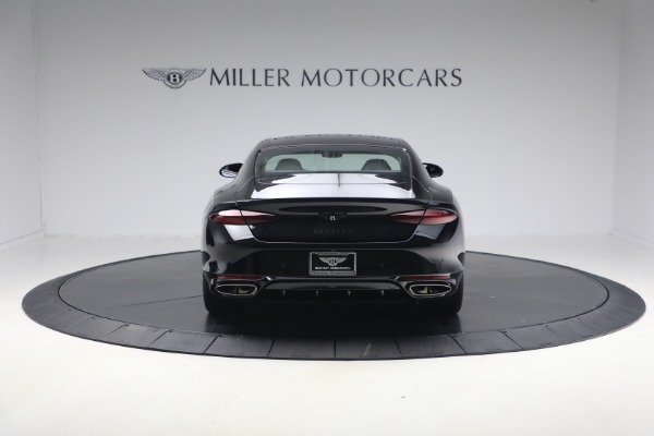 New 2026 Bentley Continental GT for sale Sold at McLaren Greenwich in Greenwich CT 06830 4