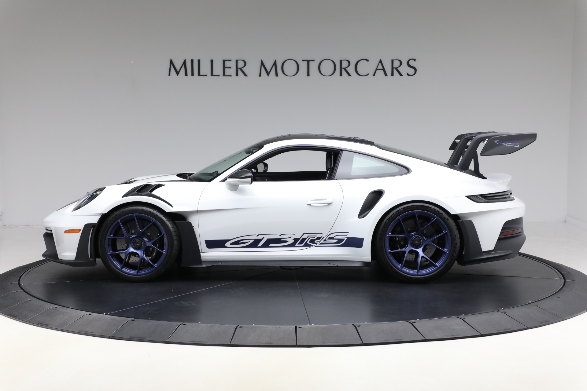 Pre-Owned 2025 Porsche 911 GT3 RS For Sale (Special Pricing