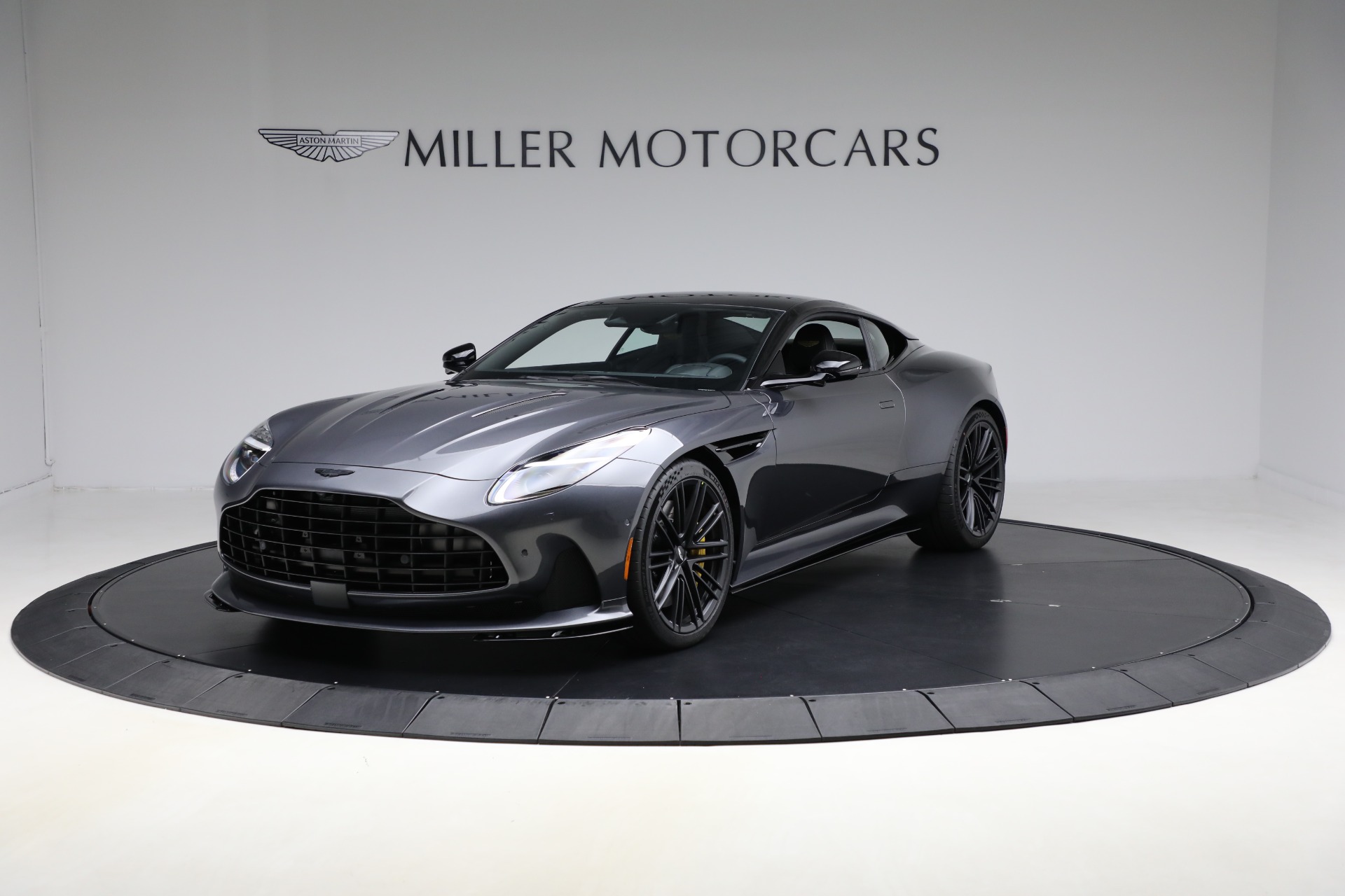New 2026 Aston Martin DB12 V8 For Sale ($341,700) | McLaren