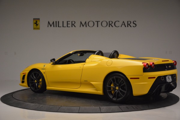 Used 2009 Ferrari F430 Scuderia 16M for sale Sold at McLaren Greenwich in Greenwich CT 06830 4